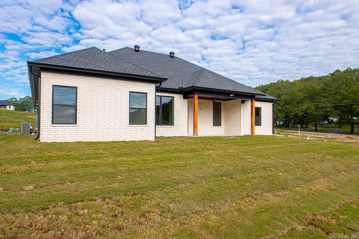 HARMONY VILLAGE - Residential