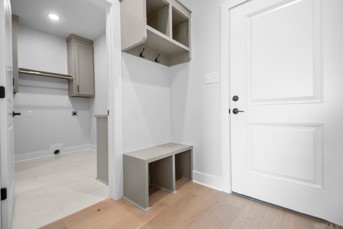 HARMONY VILLAGE - Residential