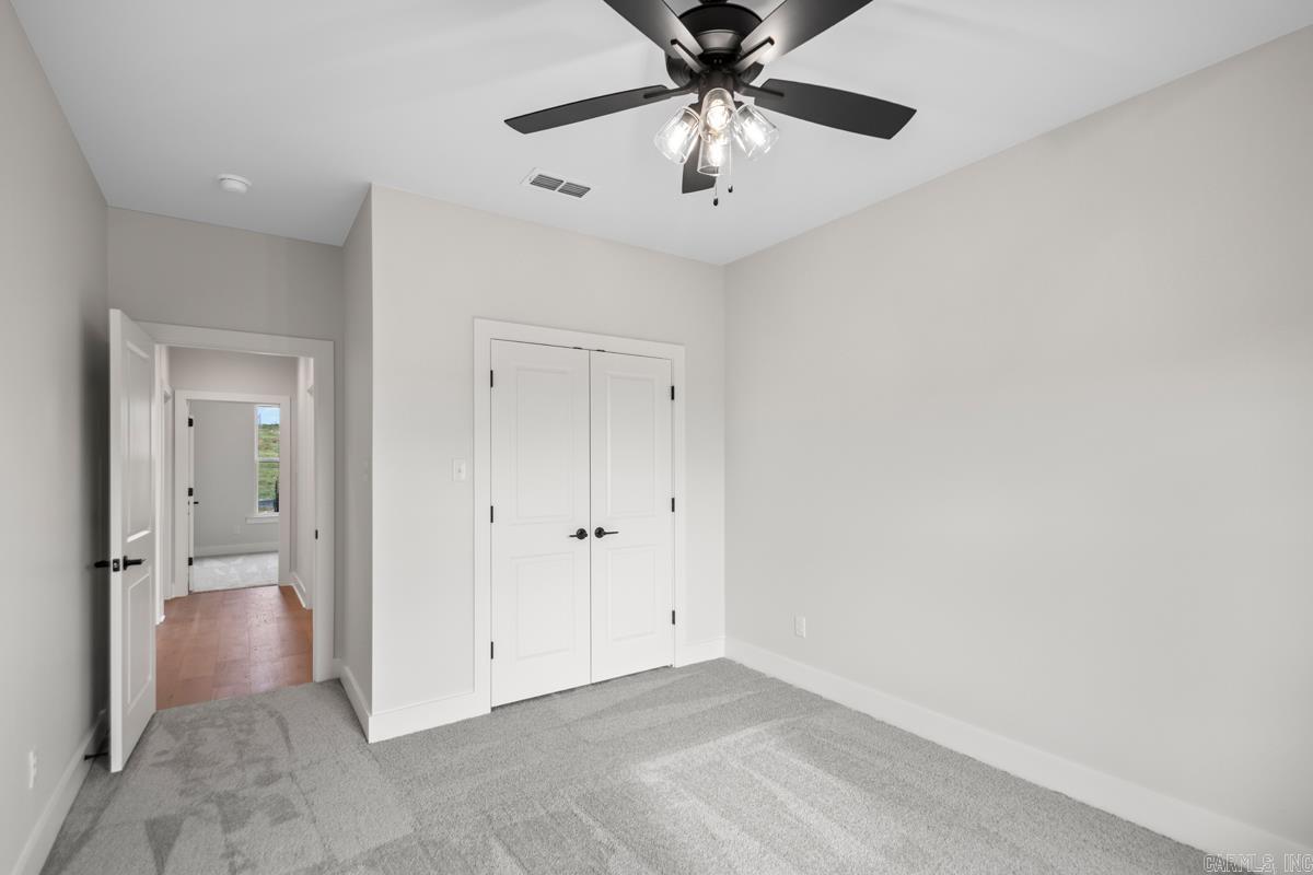 HARMONY VILLAGE - Residential