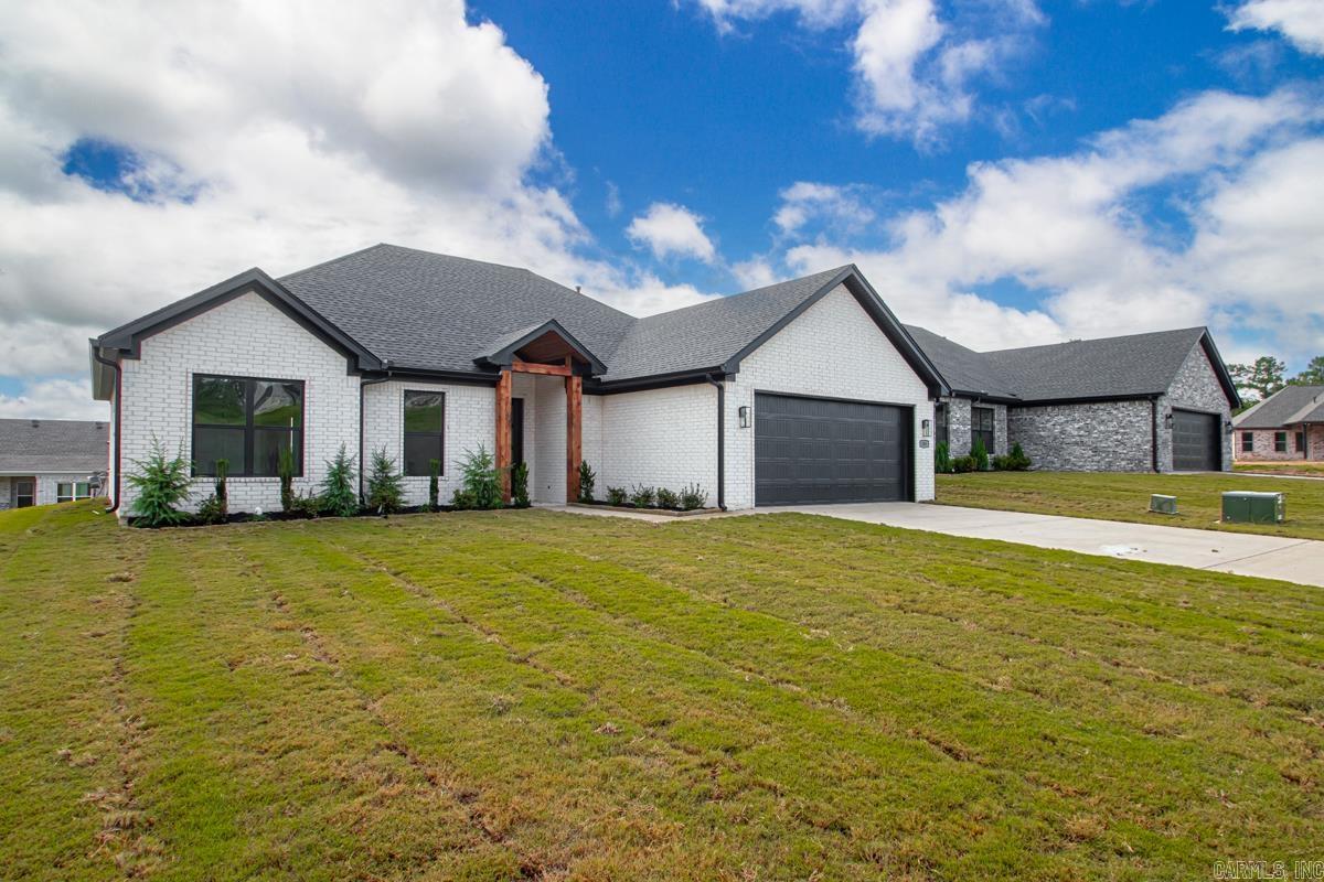 HARMONY VILLAGE - Residential