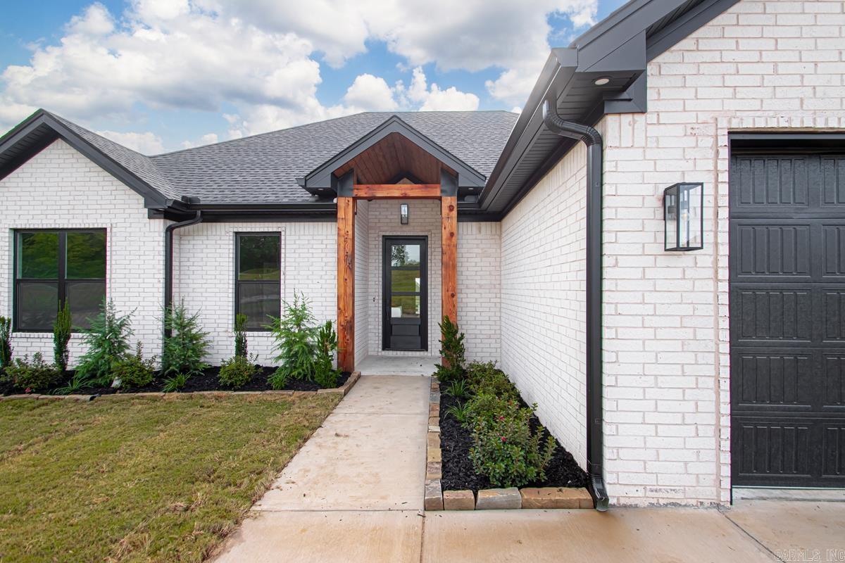 HARMONY VILLAGE - Residential