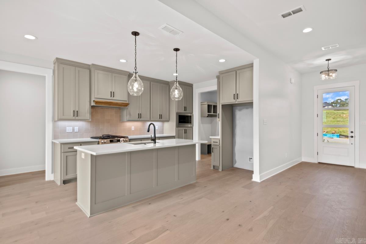 HARMONY VILLAGE - Residential