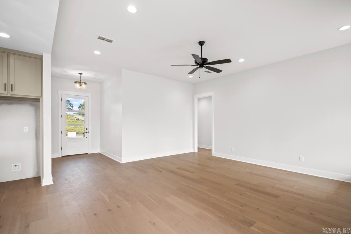 HARMONY VILLAGE - Residential