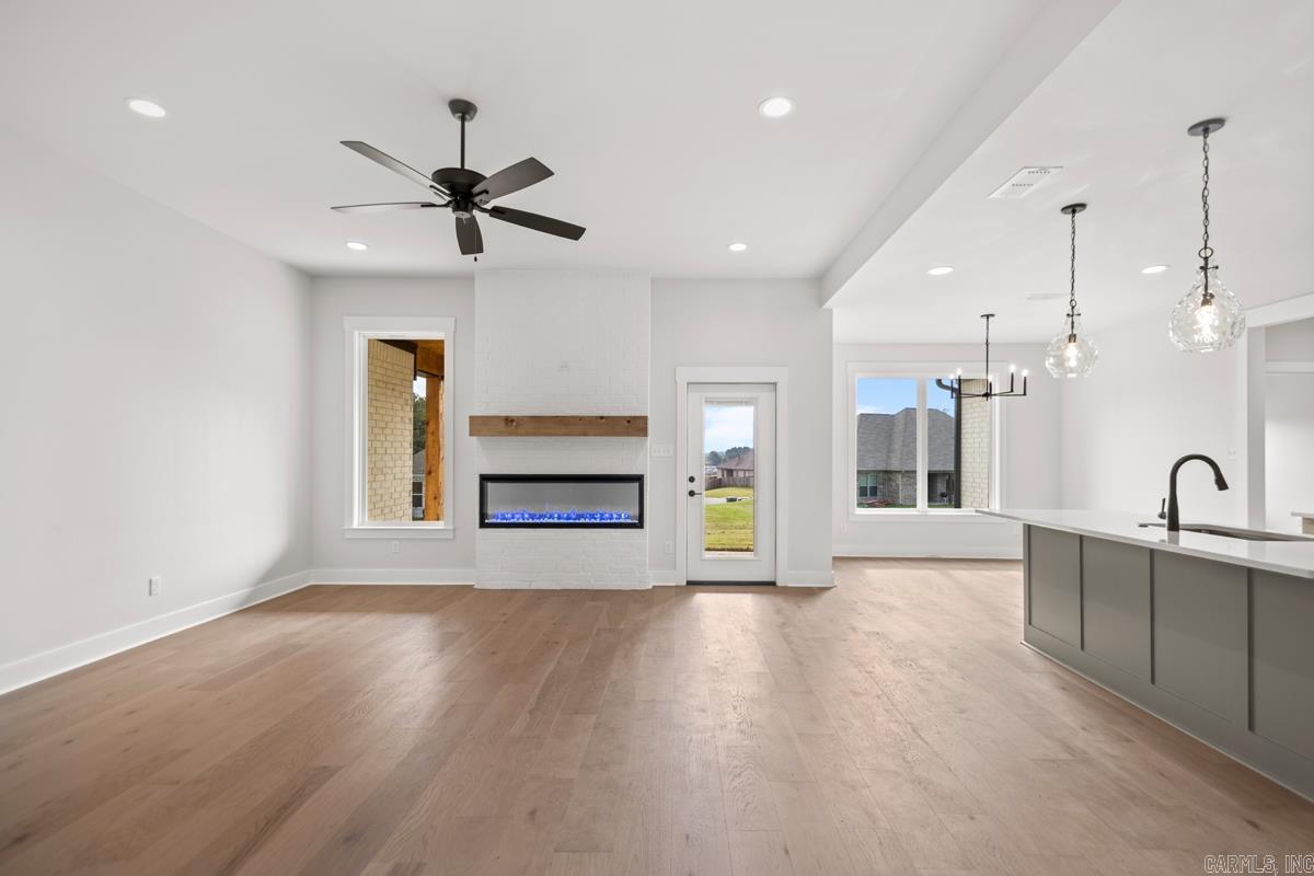 HARMONY VILLAGE - Residential