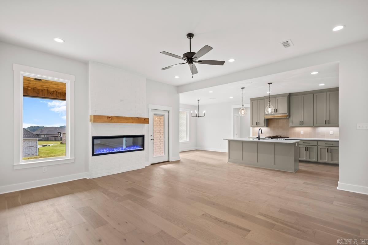 HARMONY VILLAGE - Residential