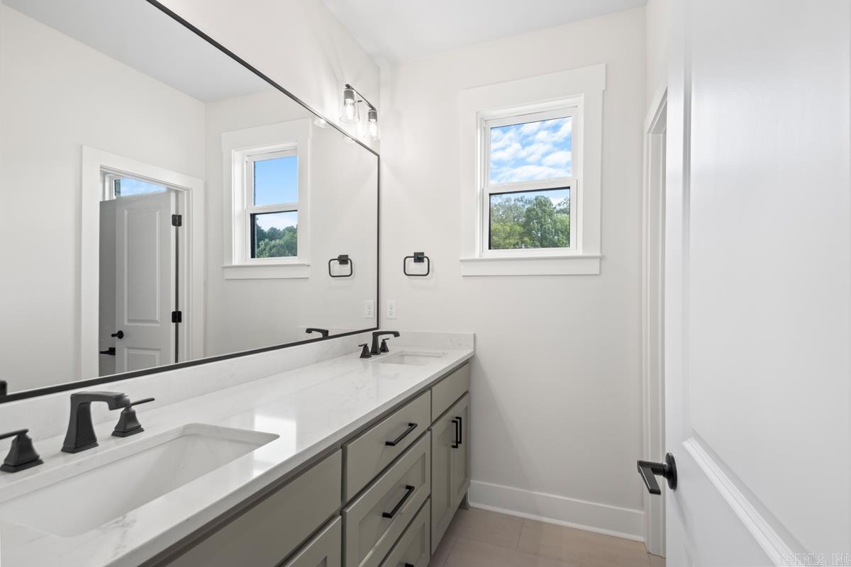 HARMONY VILLAGE - Residential