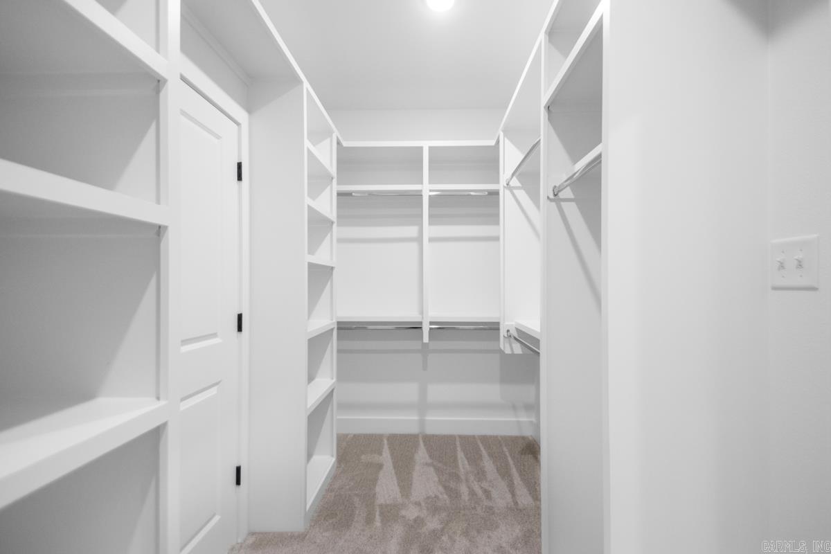 HARMONY VILLAGE - Residential