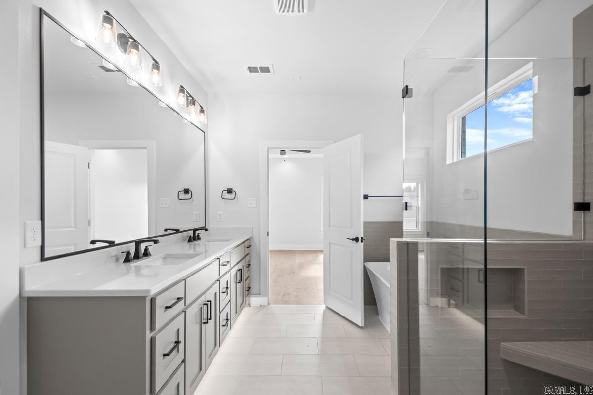 HARMONY VILLAGE - Residential