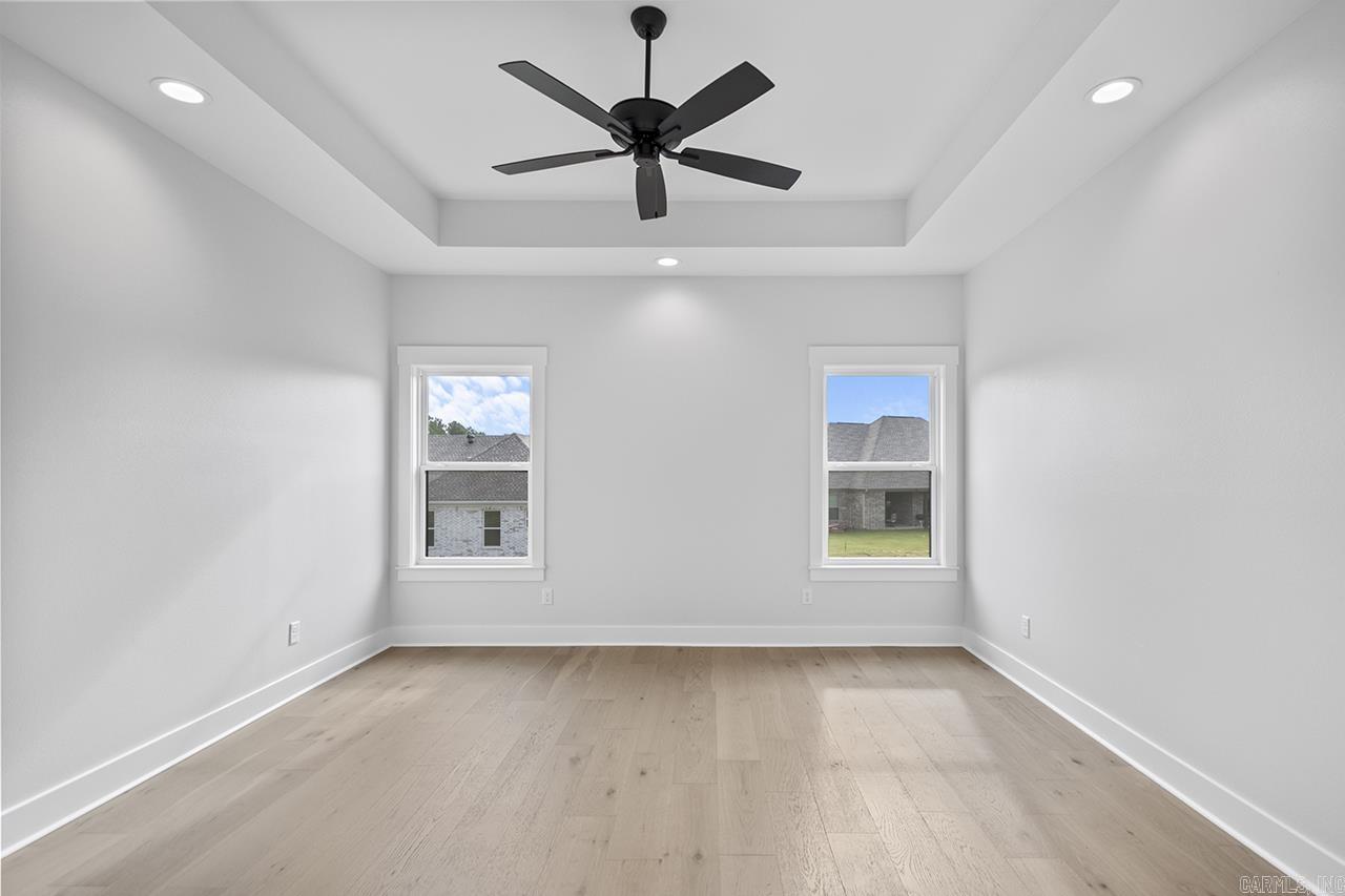 HARMONY VILLAGE - Residential