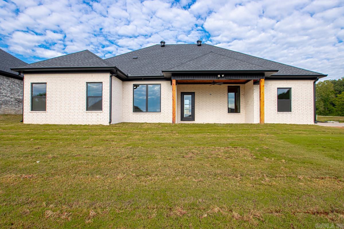 HARMONY VILLAGE - Residential