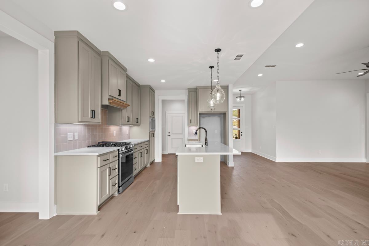 HARMONY VILLAGE - Residential