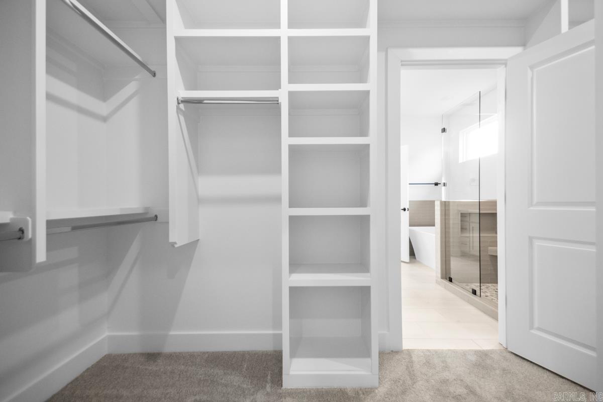 HARMONY VILLAGE - Residential