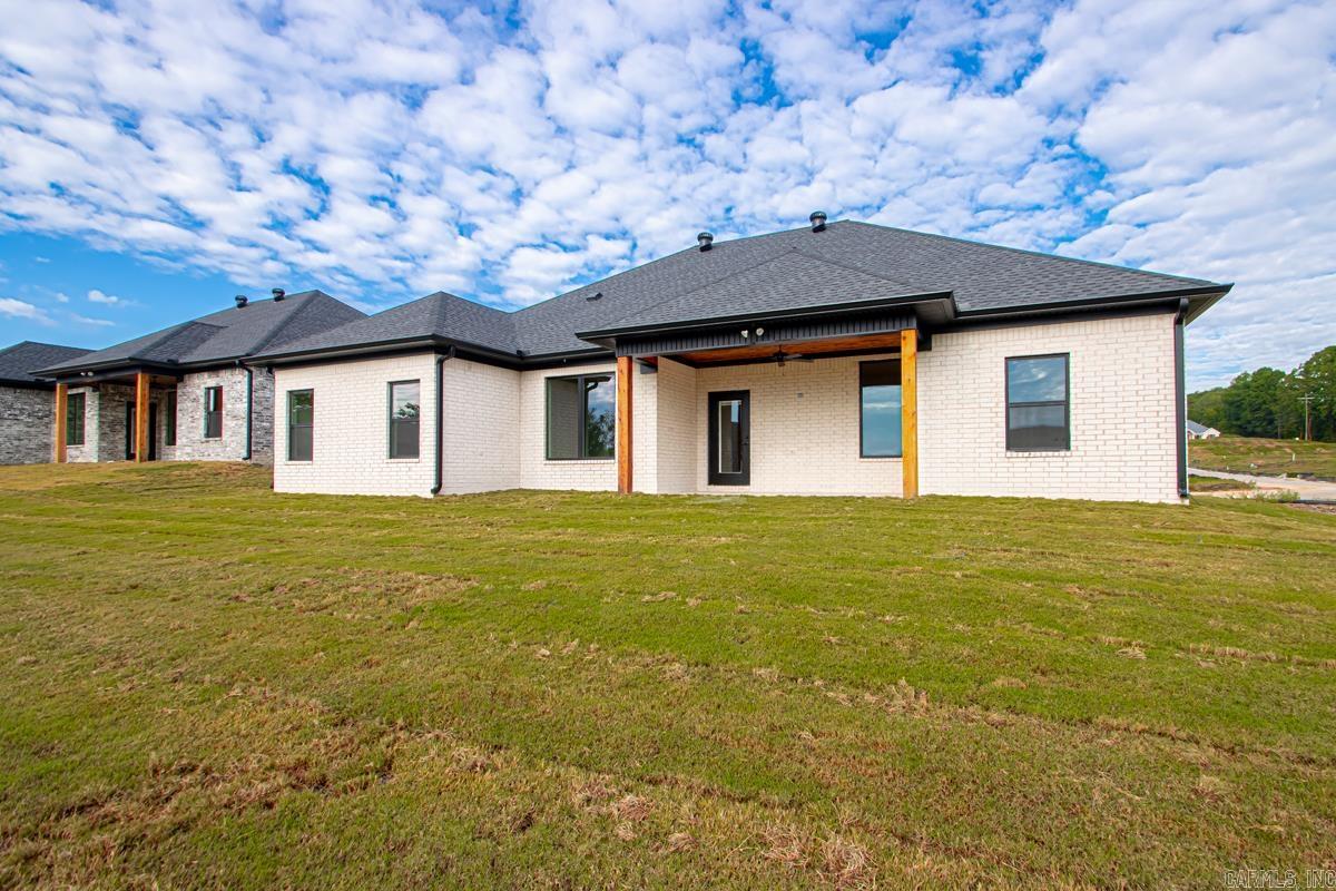 HARMONY VILLAGE - Residential