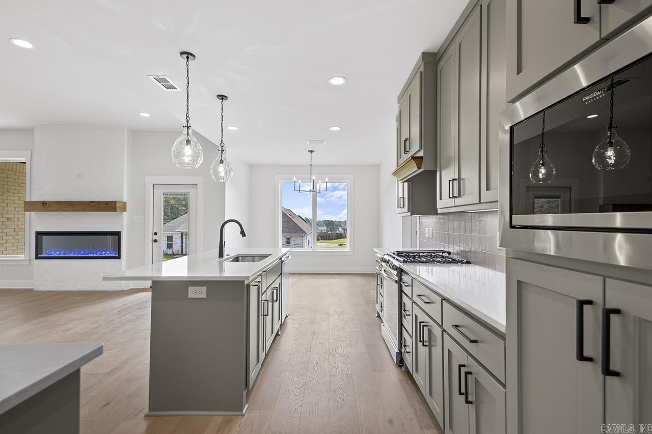 HARMONY VILLAGE - Residential