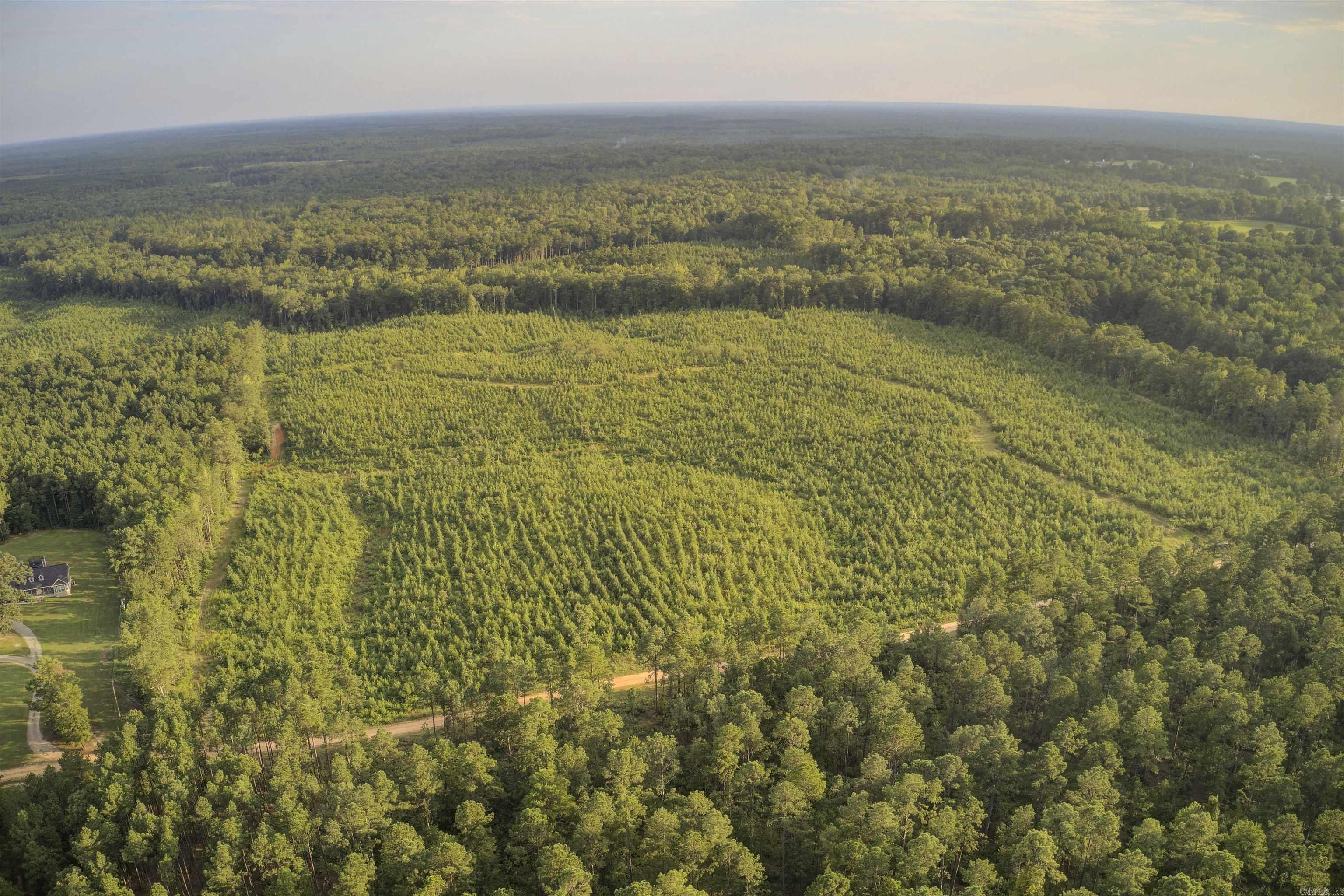 Great property to build! Quiet country setting and just 15 minutes from city of Benton. Take the opportunity to pick perfect site on the 29.25 for your perfect home.