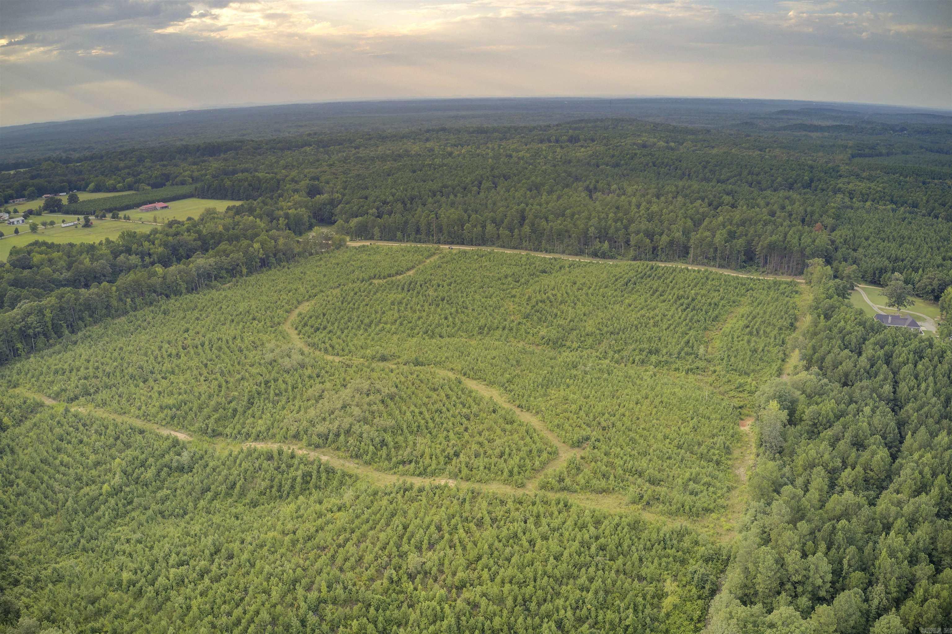 Metes & Bounds - Land