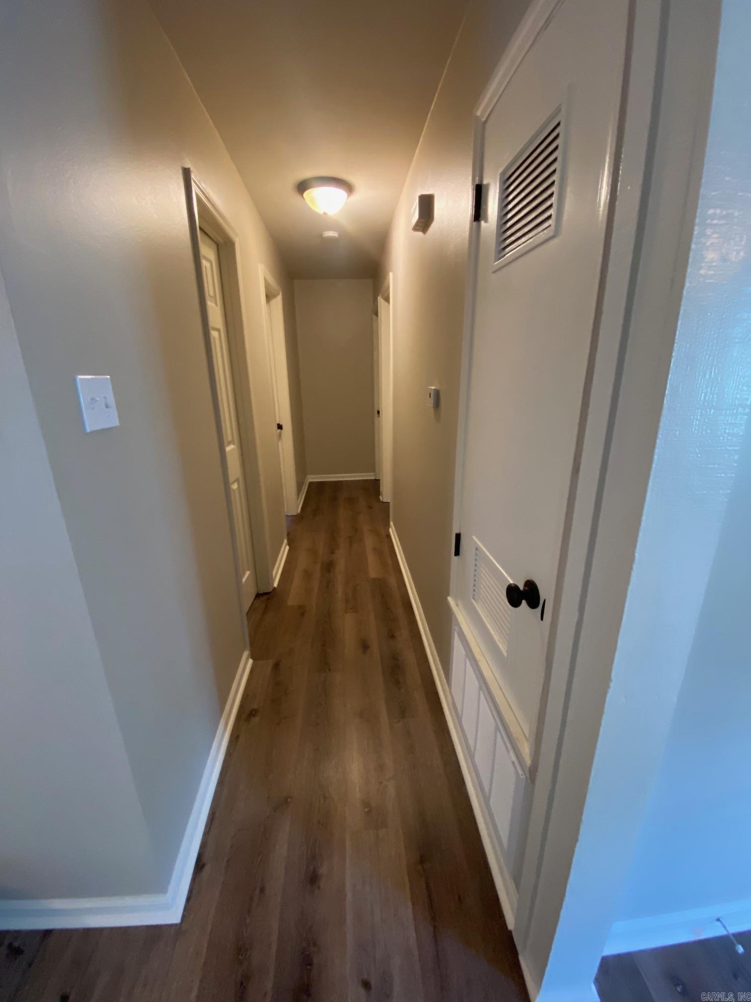 Tanglewood  Annex - Residential Lease