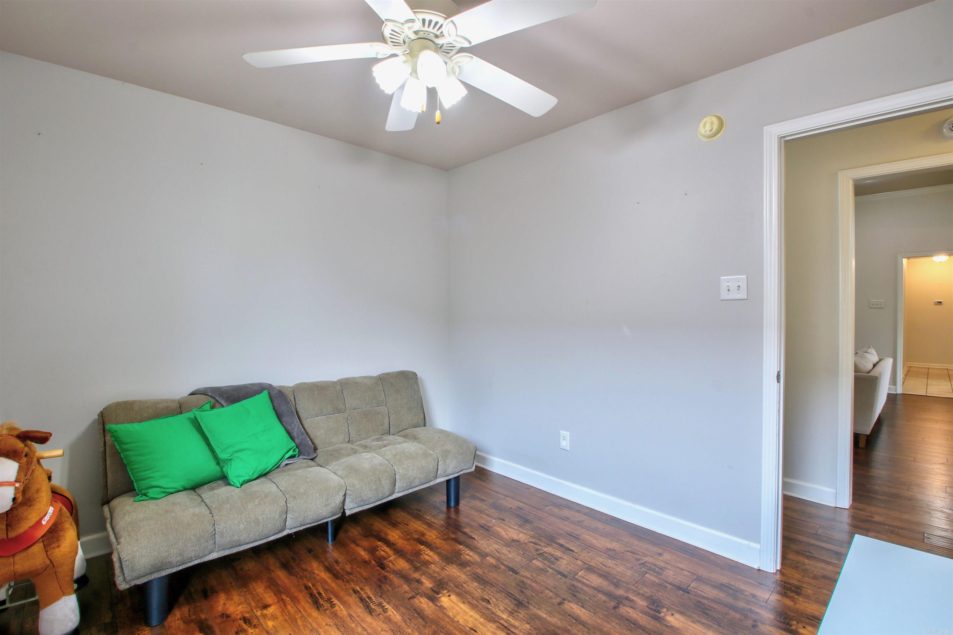 GAP CREEK THE RIDGE - Residential