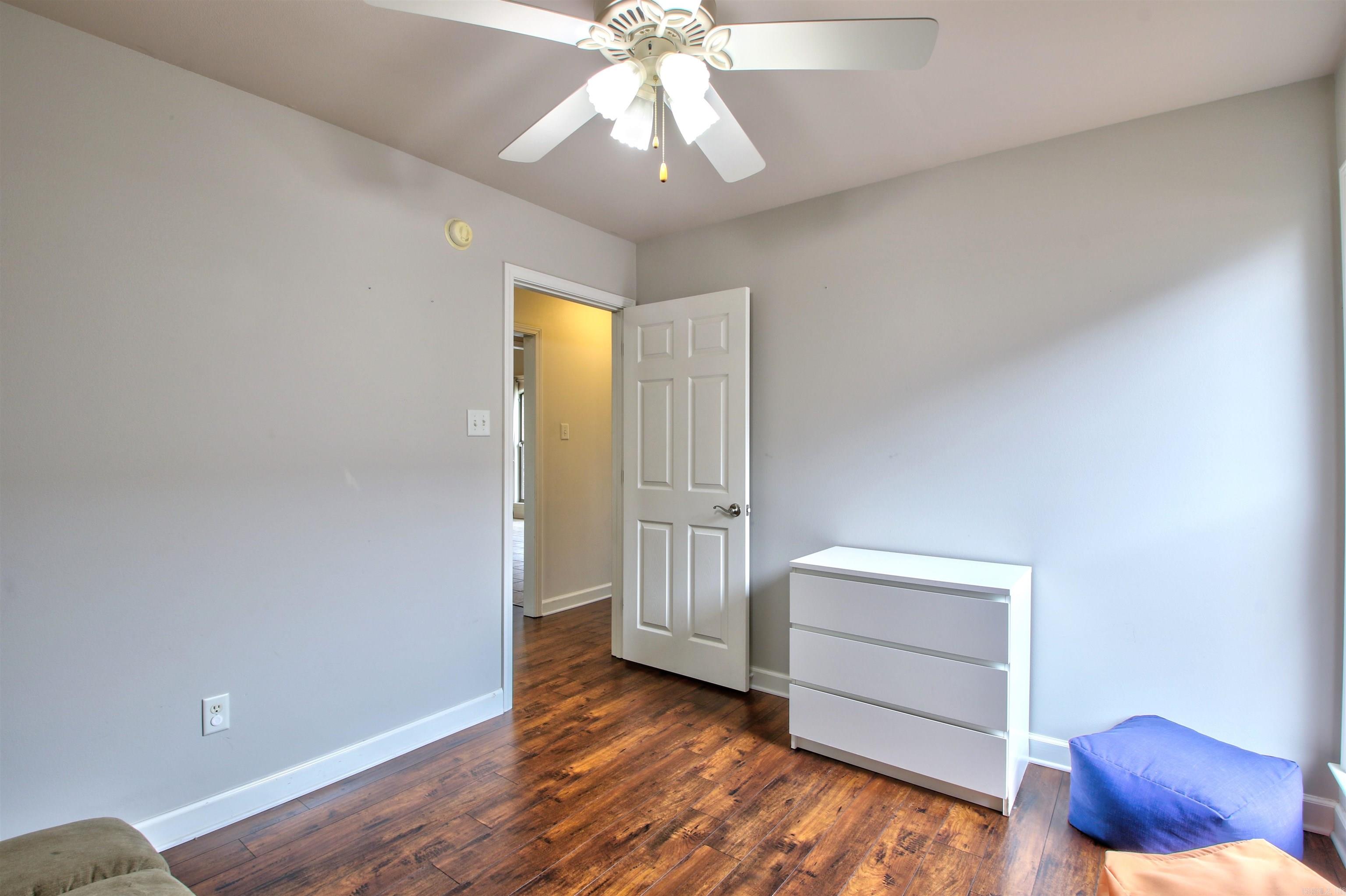 GAP CREEK THE RIDGE - Residential