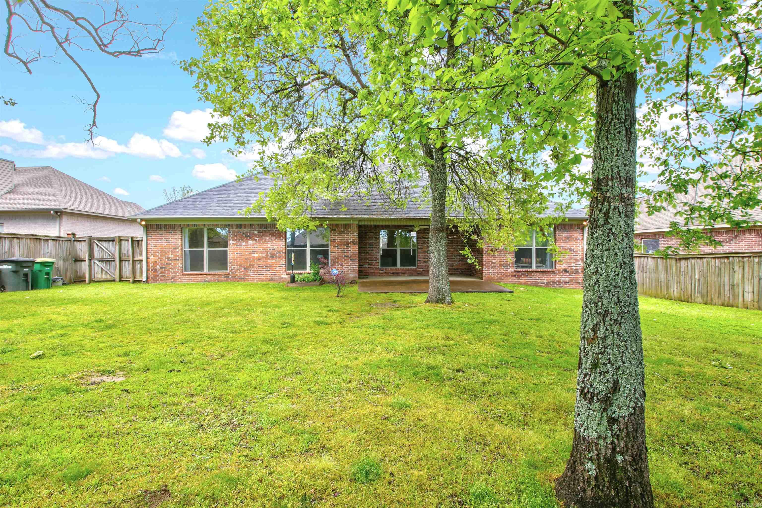 GAP CREEK THE RIDGE - Residential