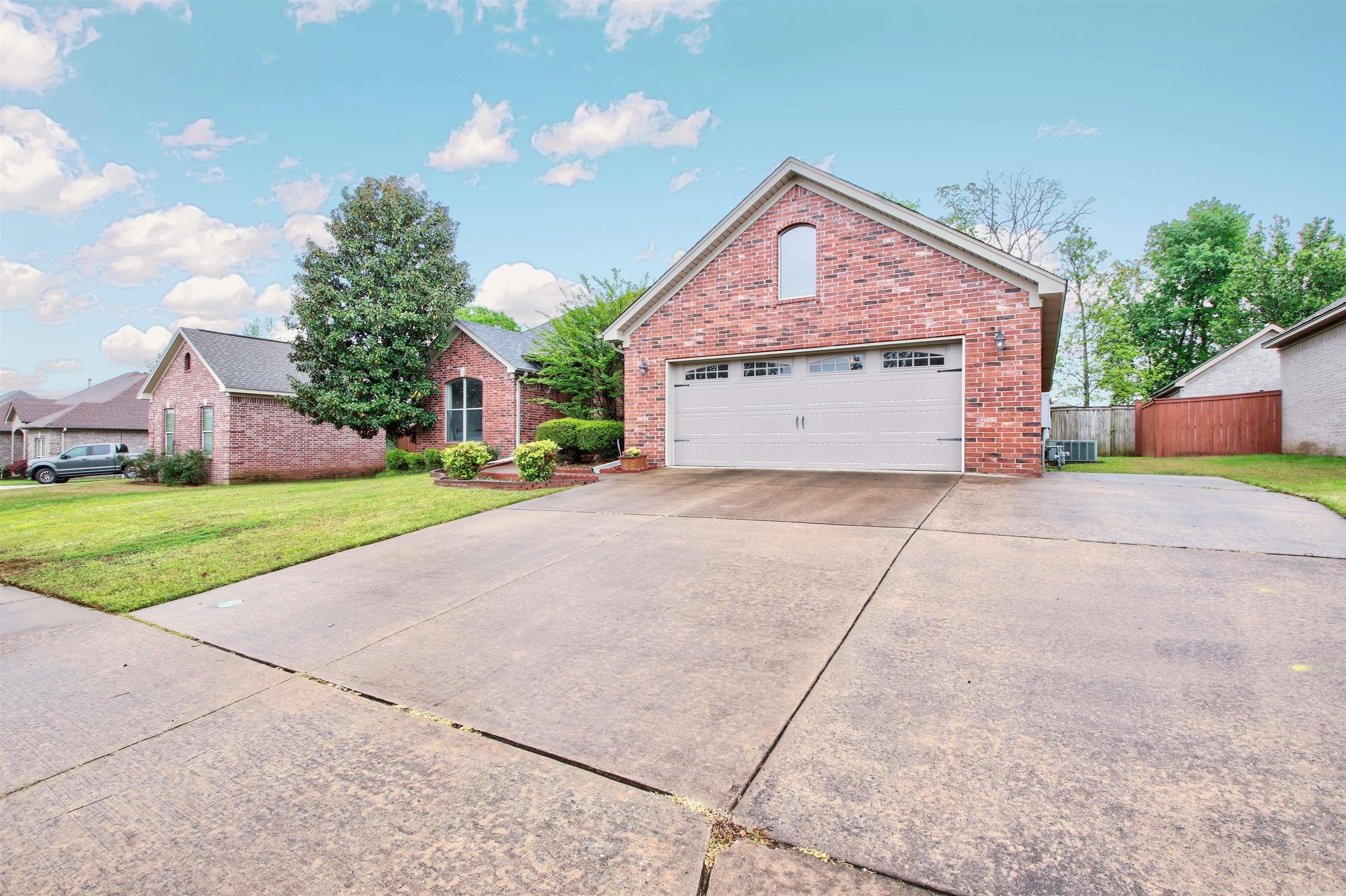 GAP CREEK THE RIDGE - Residential