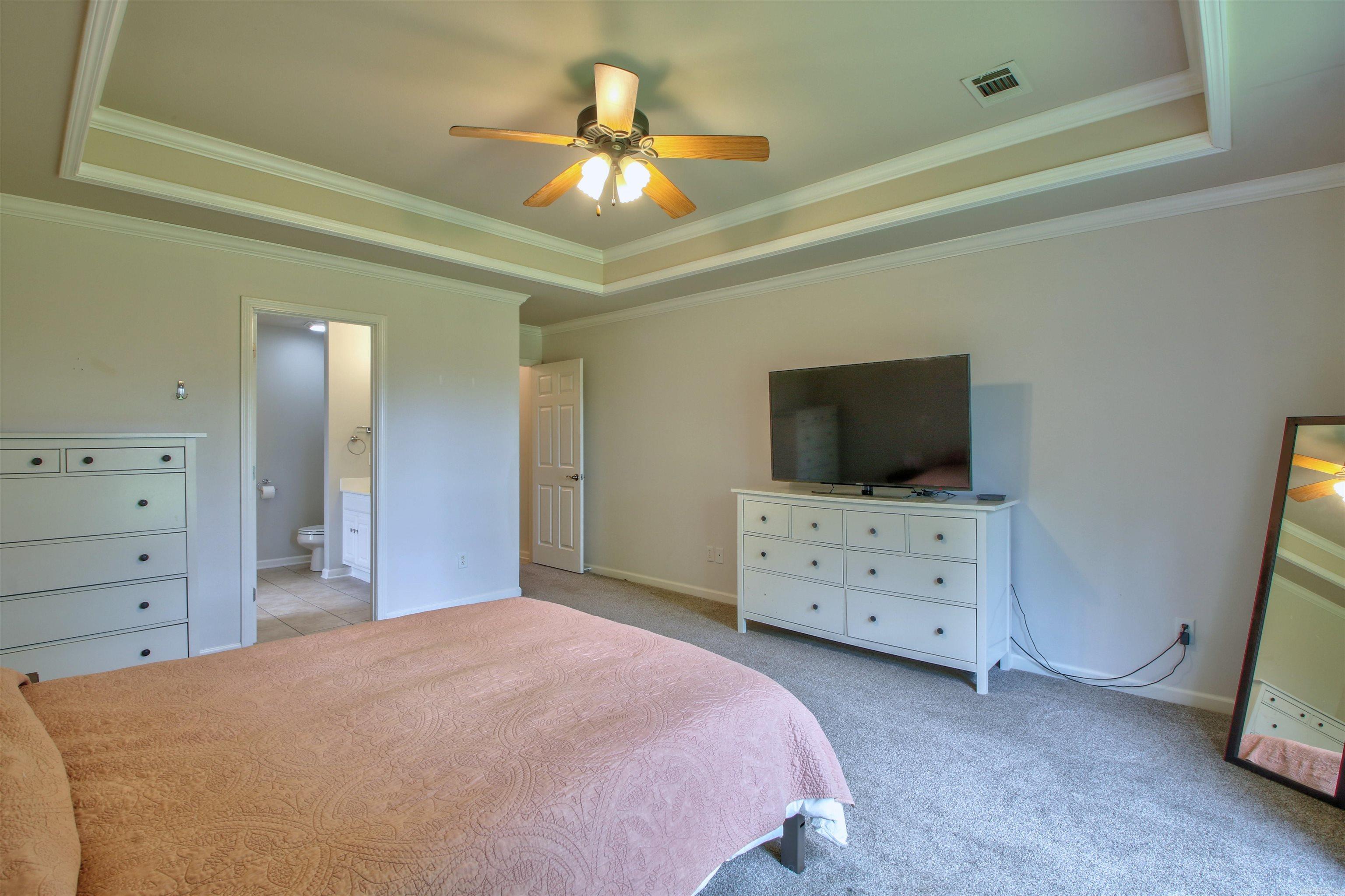 GAP CREEK THE RIDGE - Residential