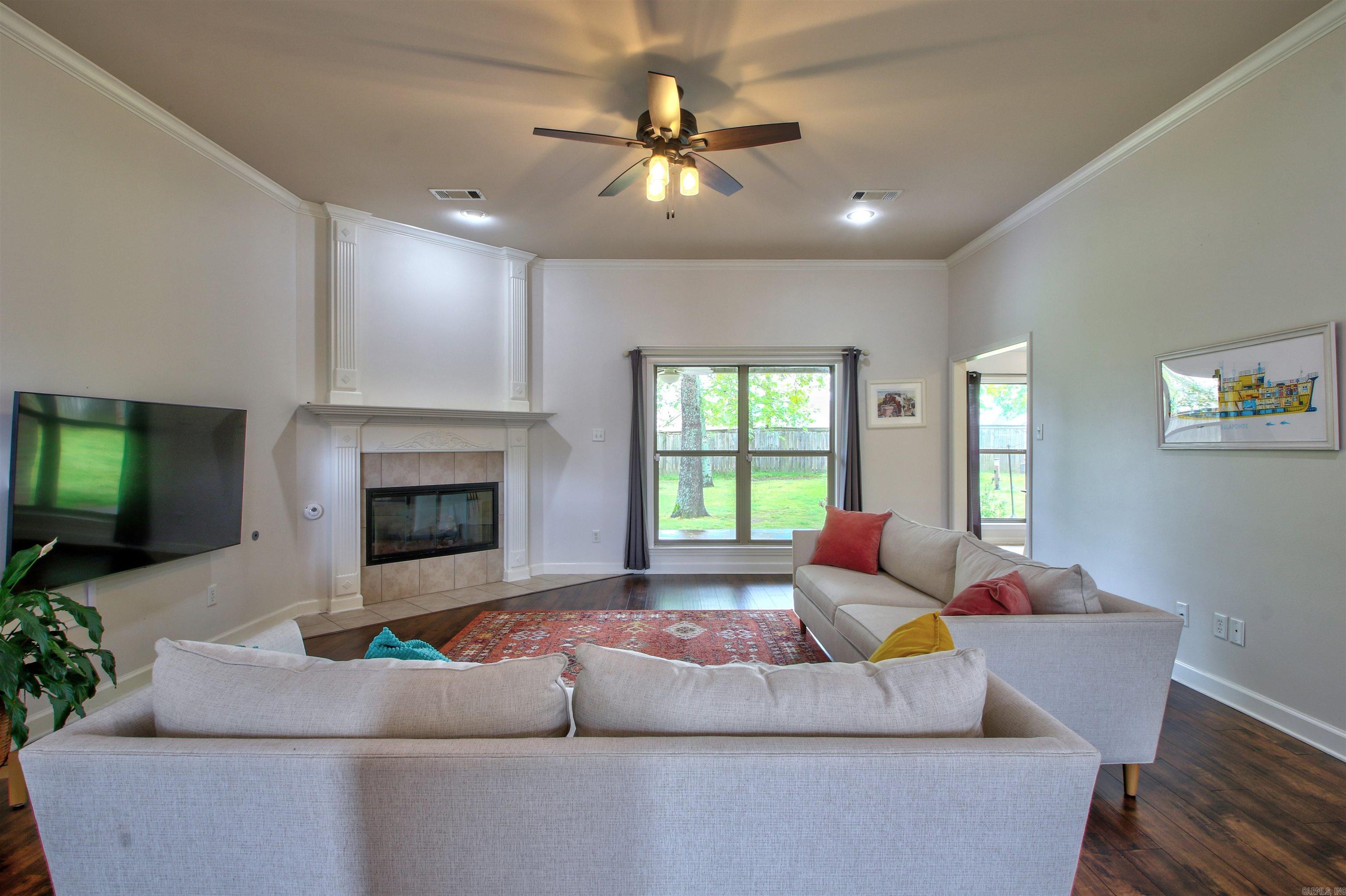 GAP CREEK THE RIDGE - Residential