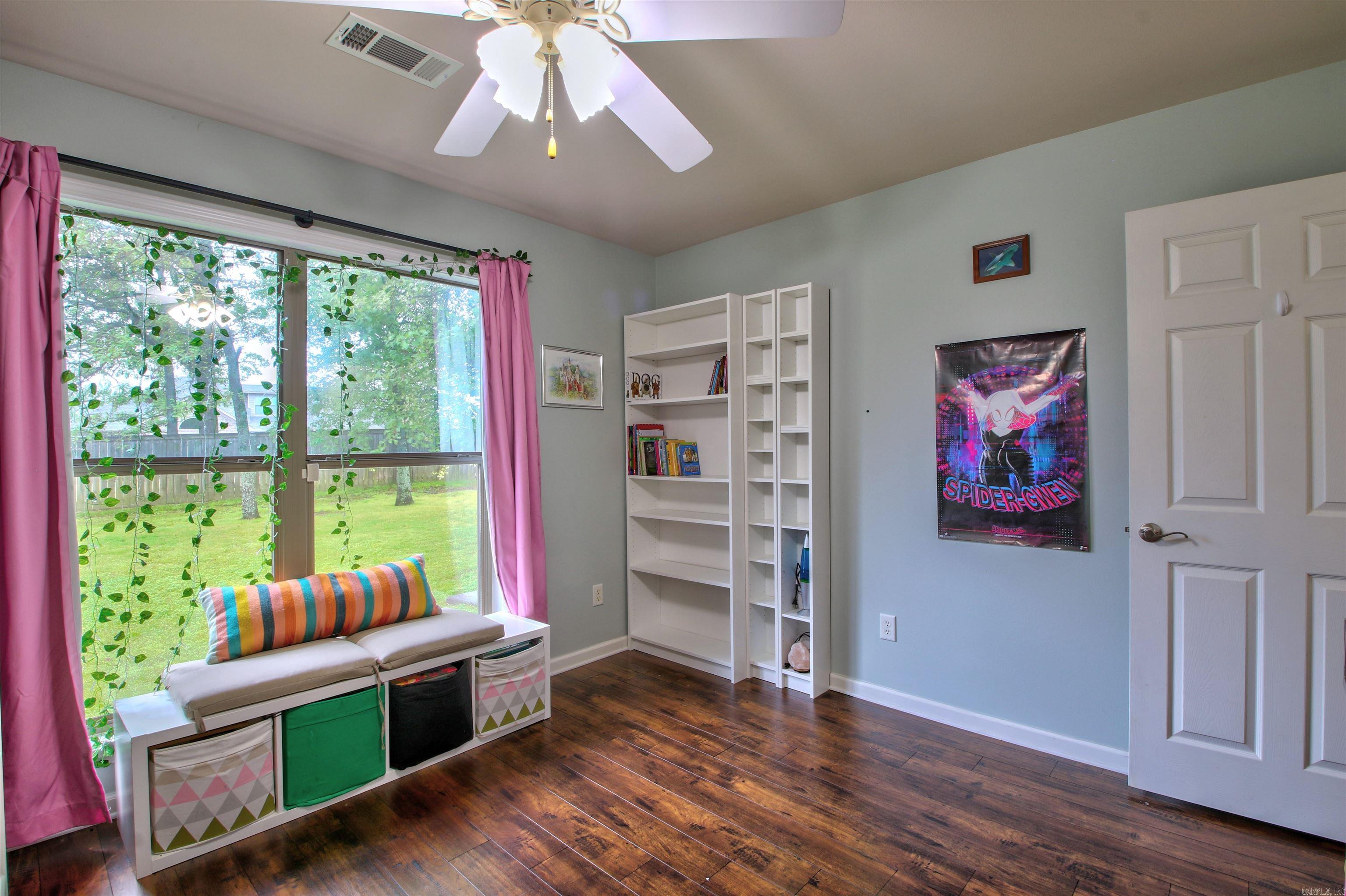 GAP CREEK THE RIDGE - Residential