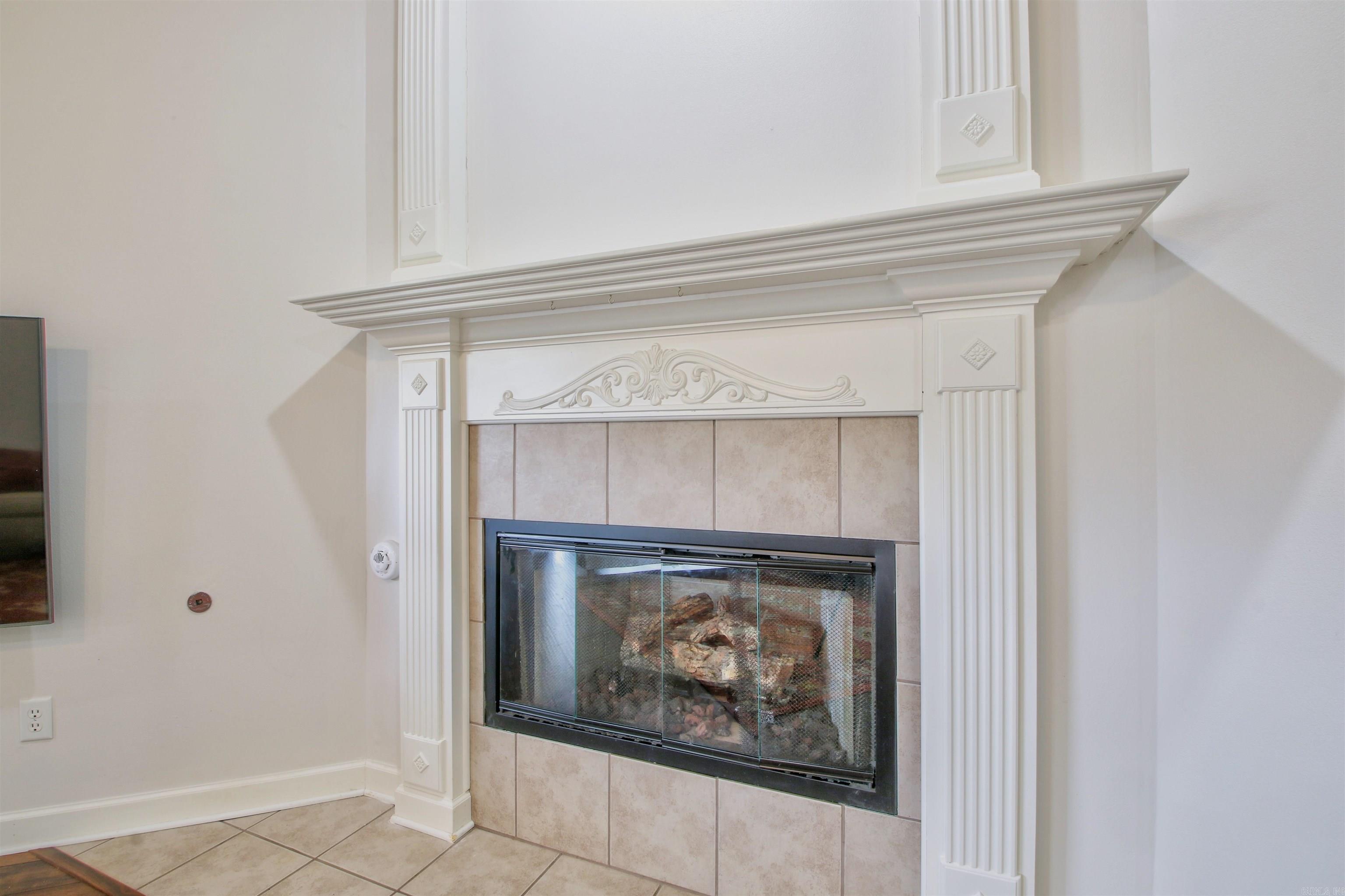 GAP CREEK THE RIDGE - Residential