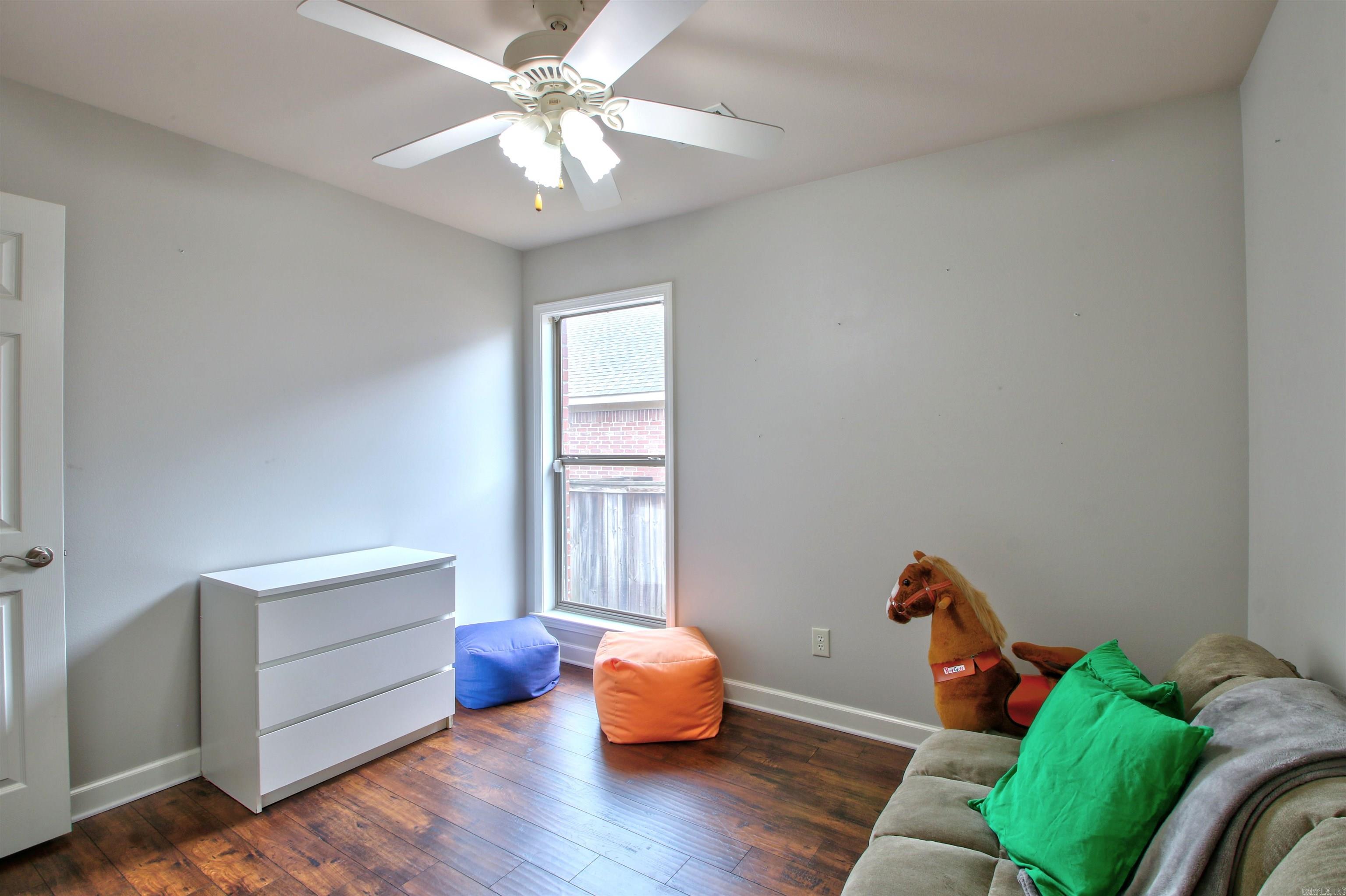 GAP CREEK THE RIDGE - Residential