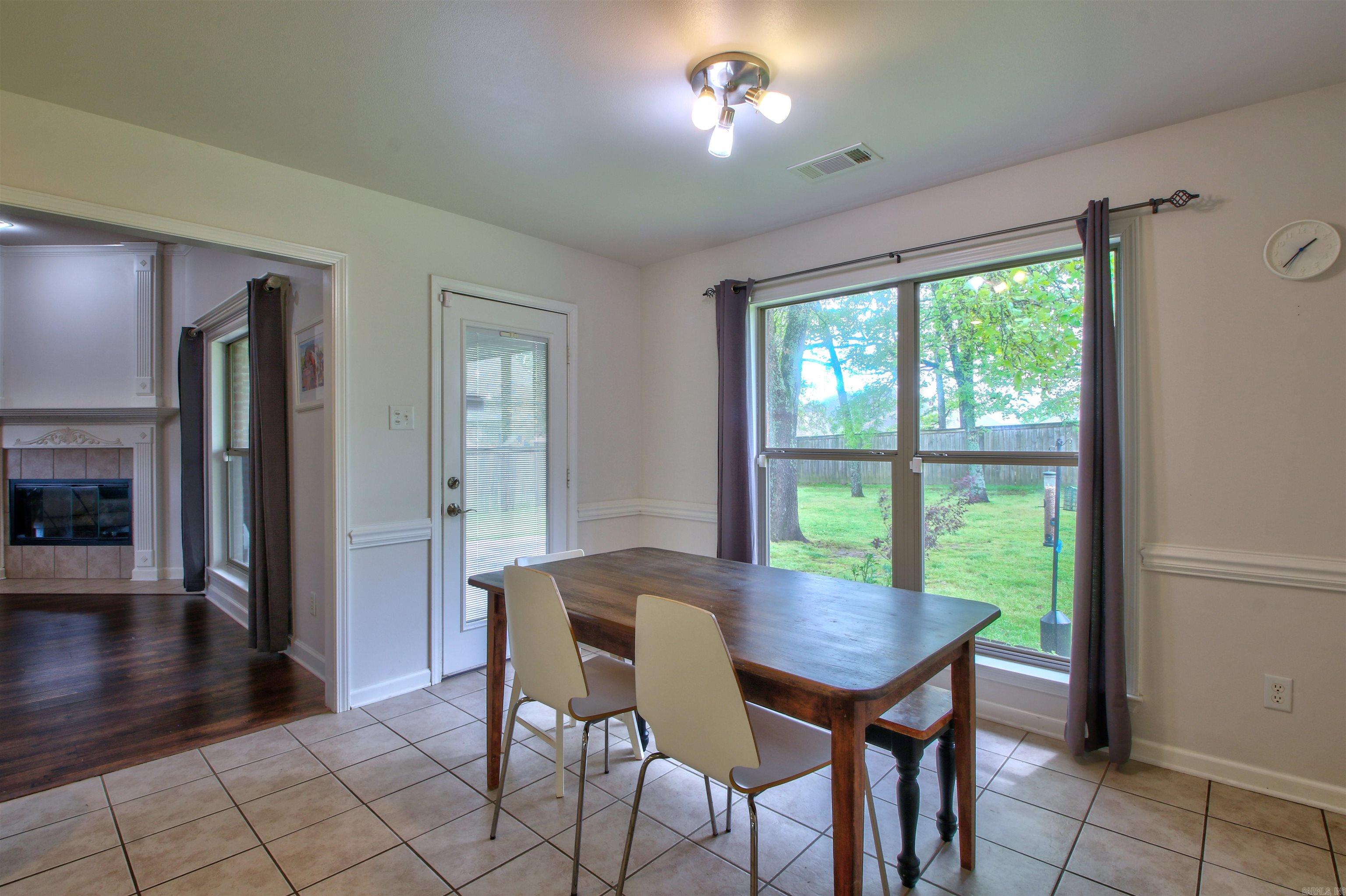 GAP CREEK THE RIDGE - Residential