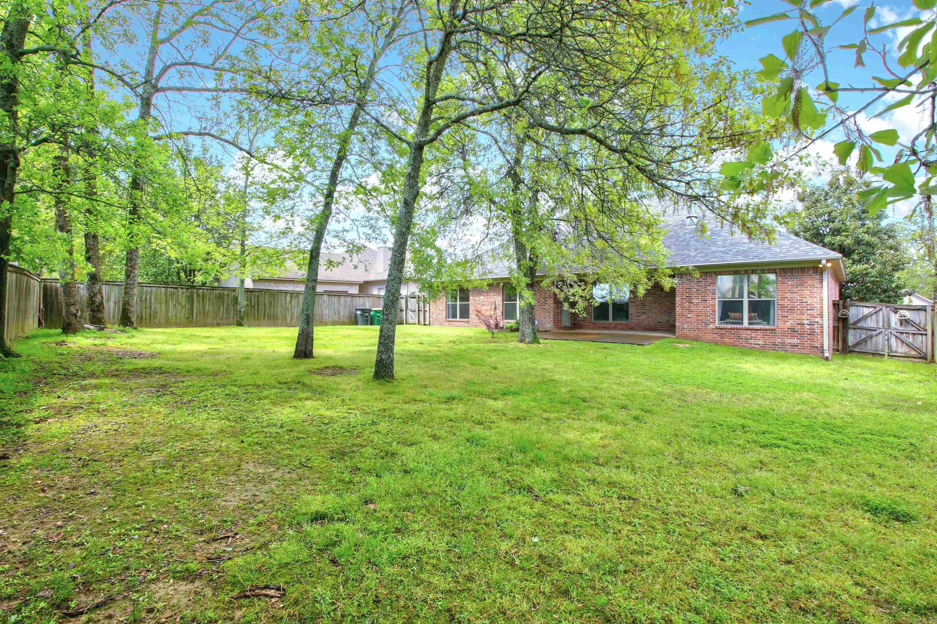 GAP CREEK THE RIDGE - Residential