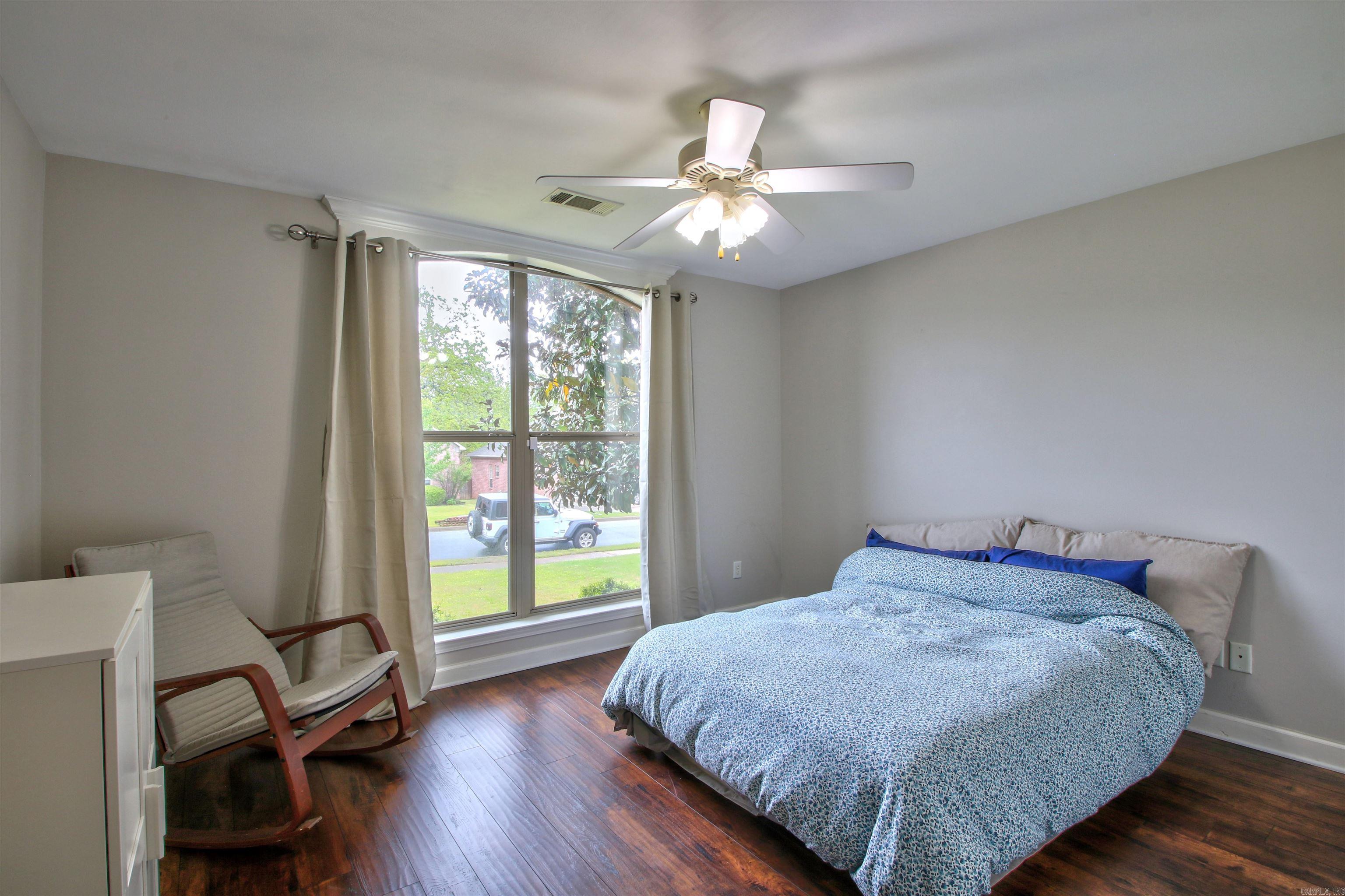 GAP CREEK THE RIDGE - Residential