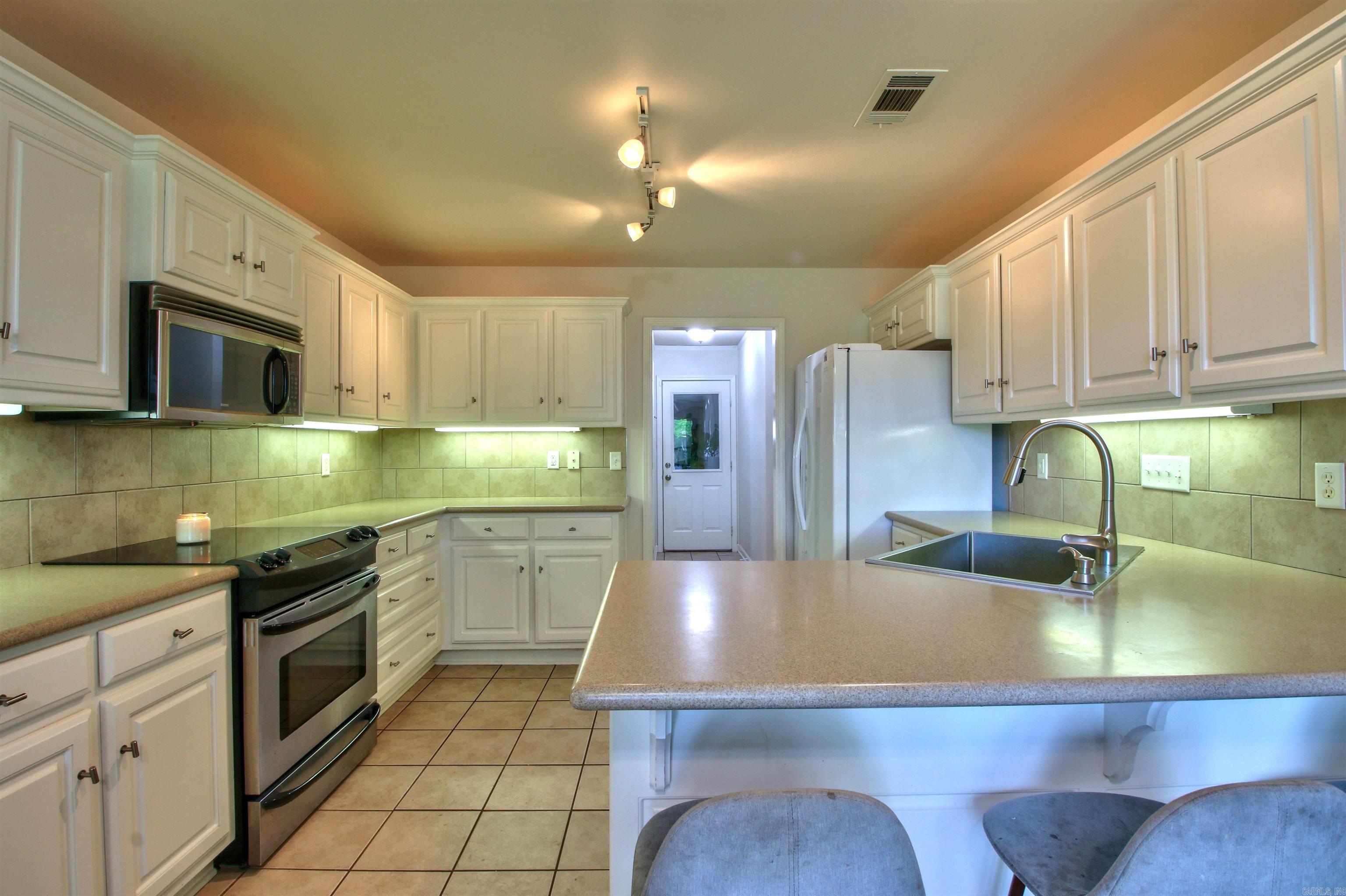 GAP CREEK THE RIDGE - Residential