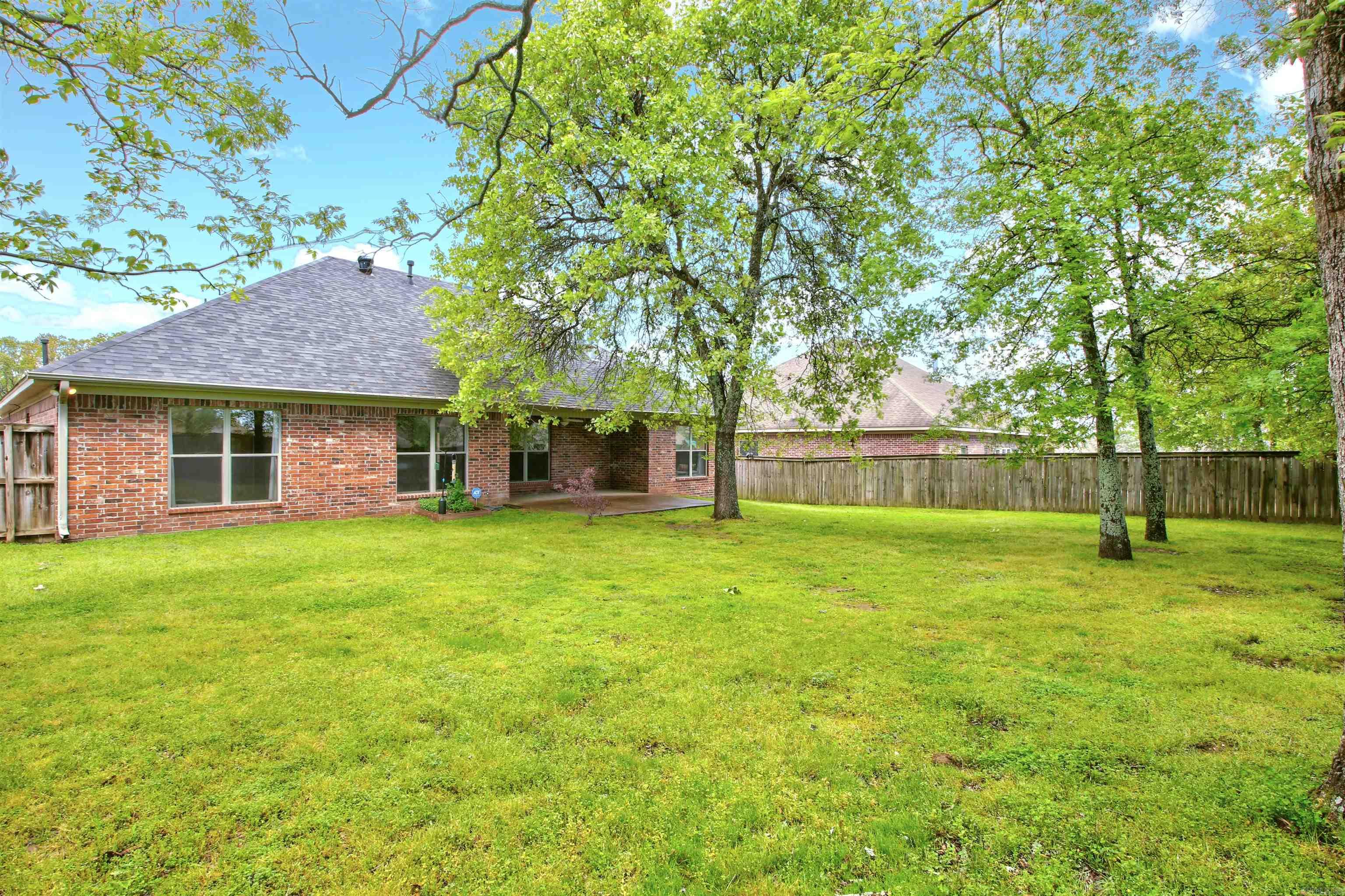 GAP CREEK THE RIDGE - Residential