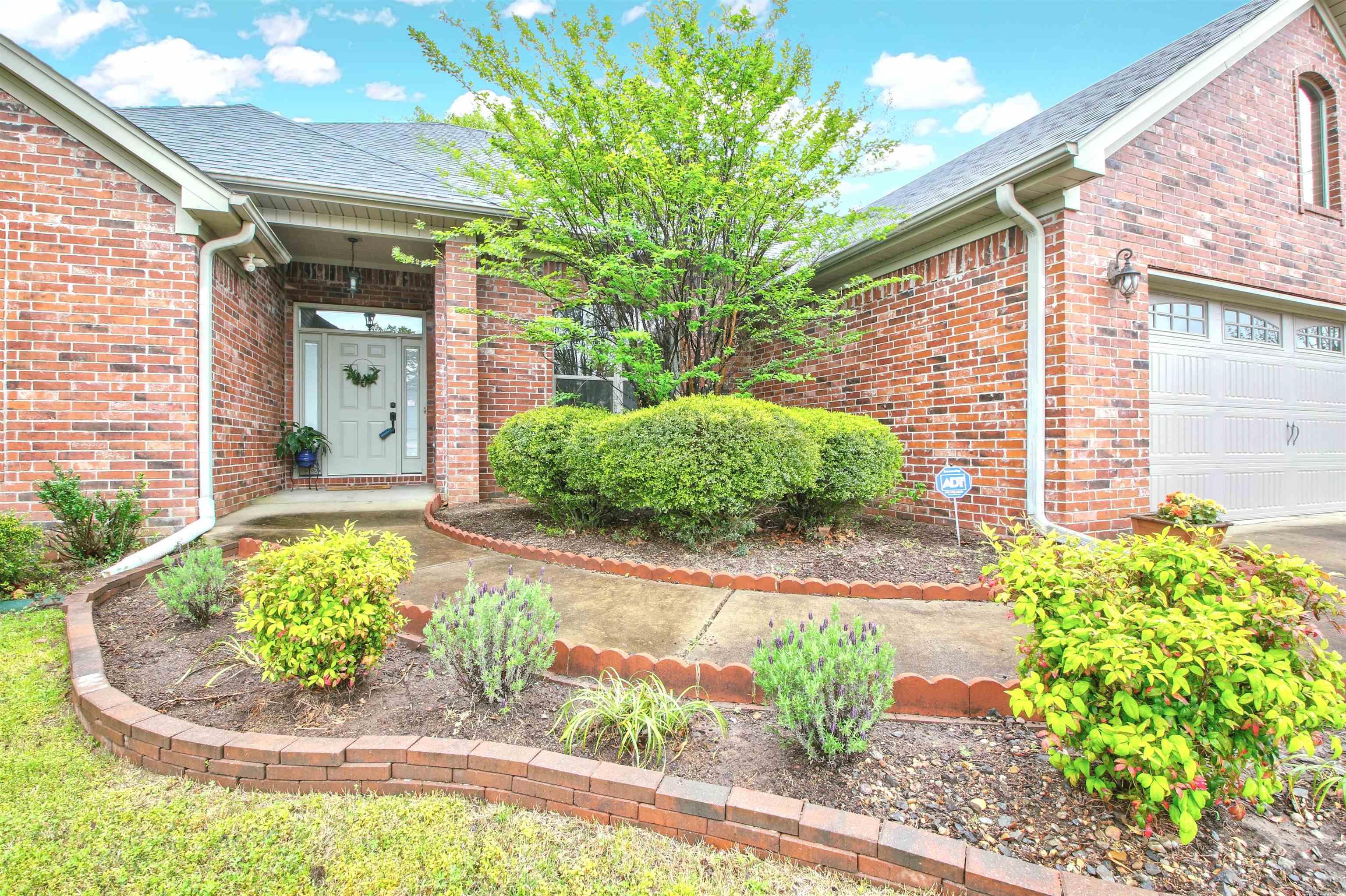 GAP CREEK THE RIDGE - Residential