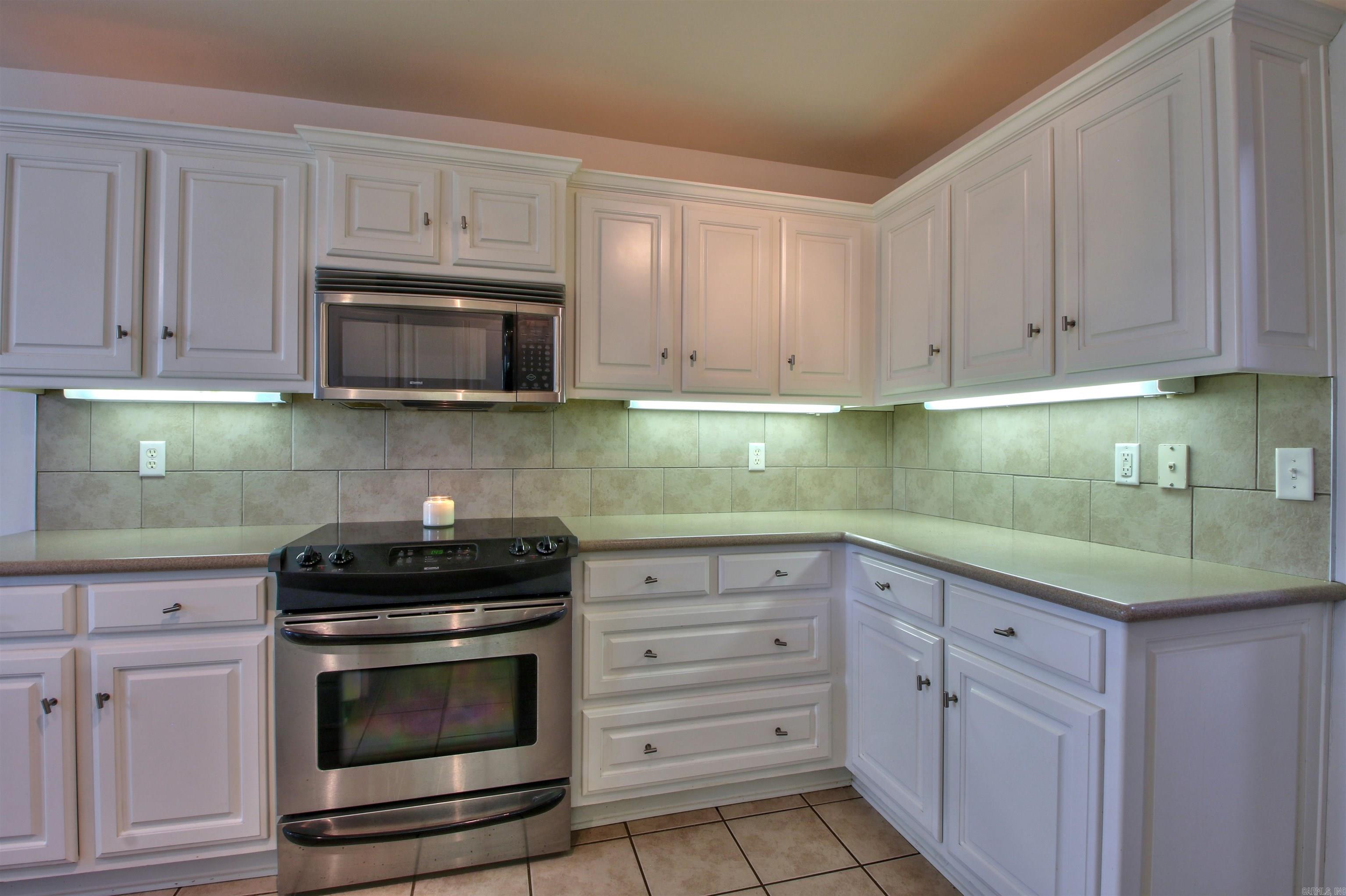 GAP CREEK THE RIDGE - Residential