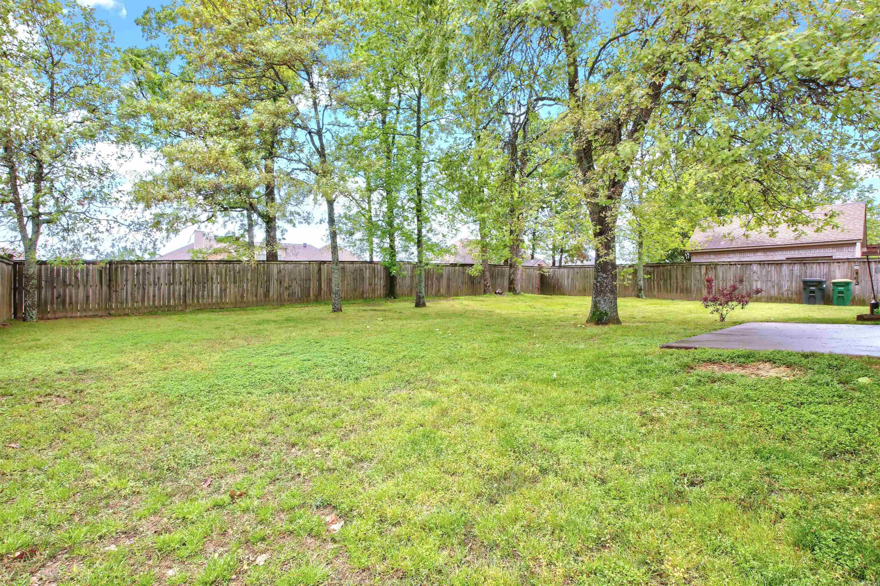 GAP CREEK THE RIDGE - Residential