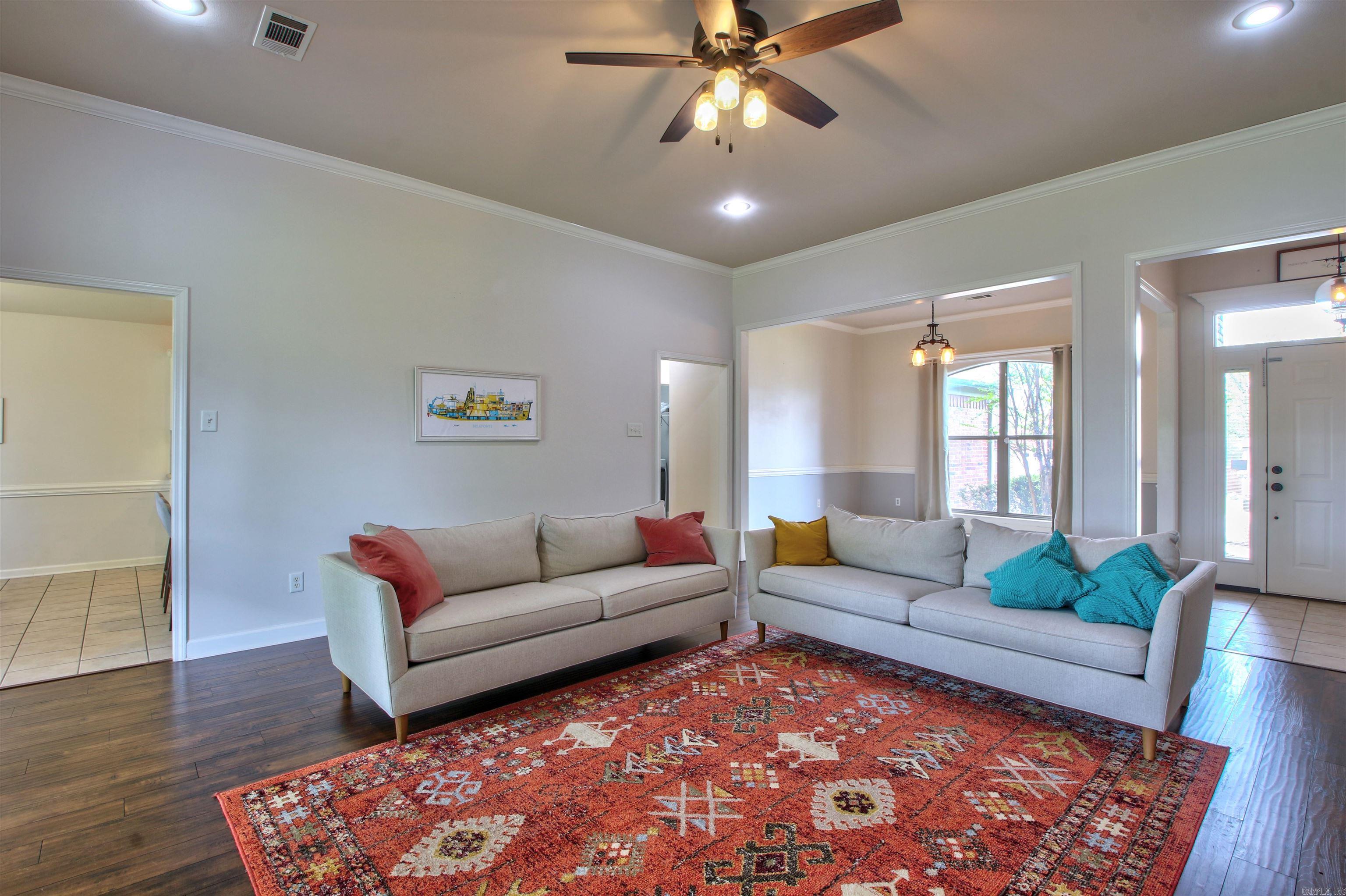 GAP CREEK THE RIDGE - Residential