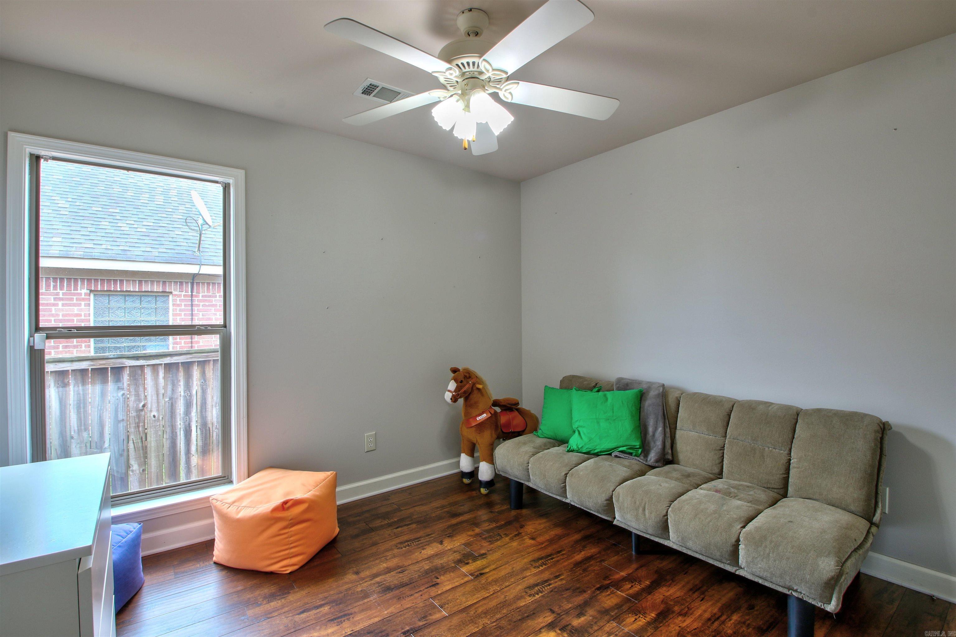 GAP CREEK THE RIDGE - Residential