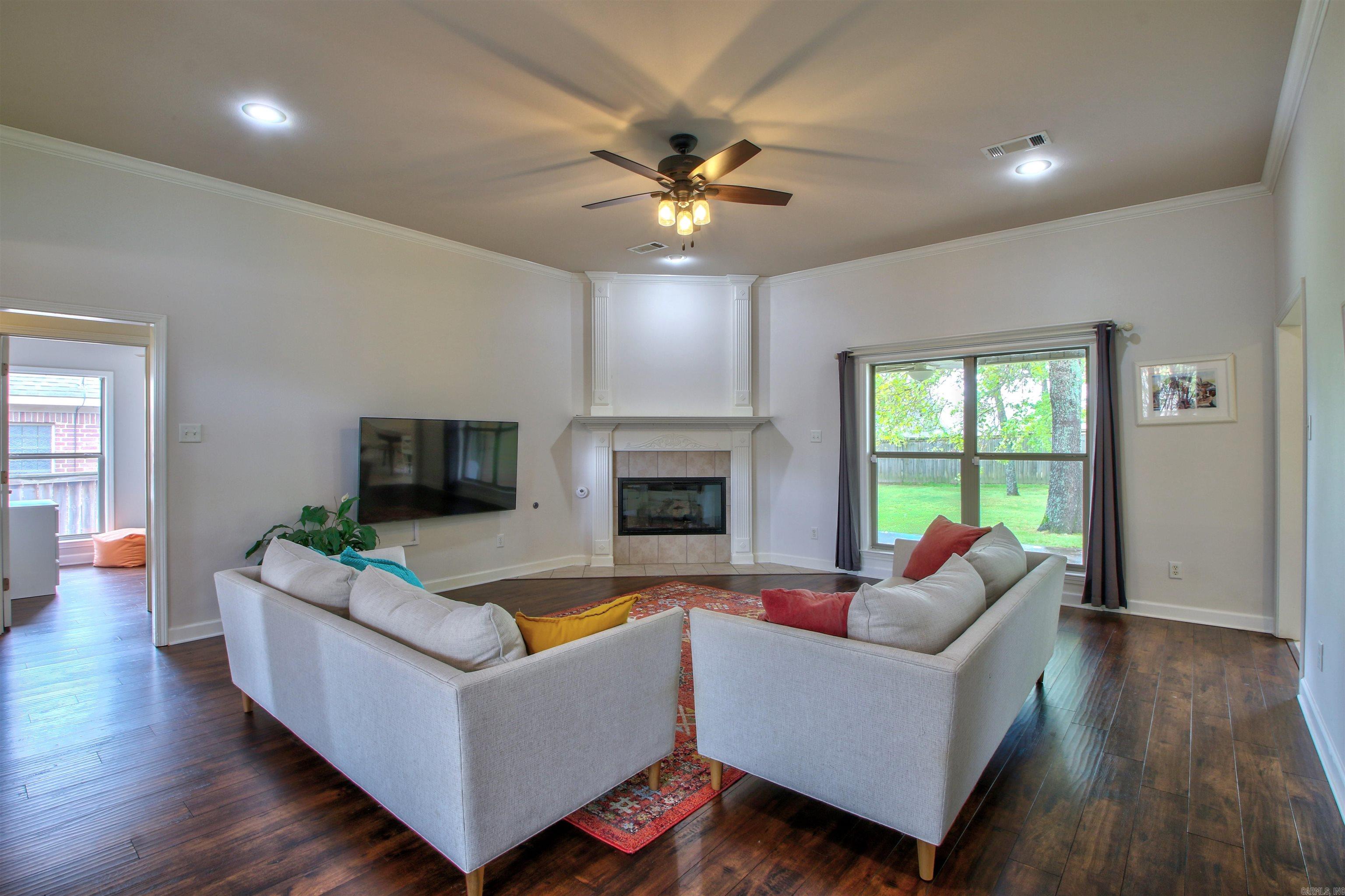 GAP CREEK THE RIDGE - Residential