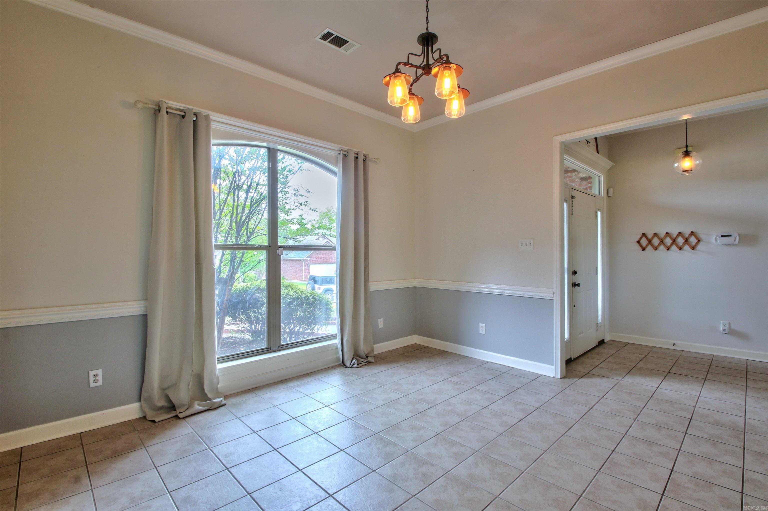 GAP CREEK THE RIDGE - Residential