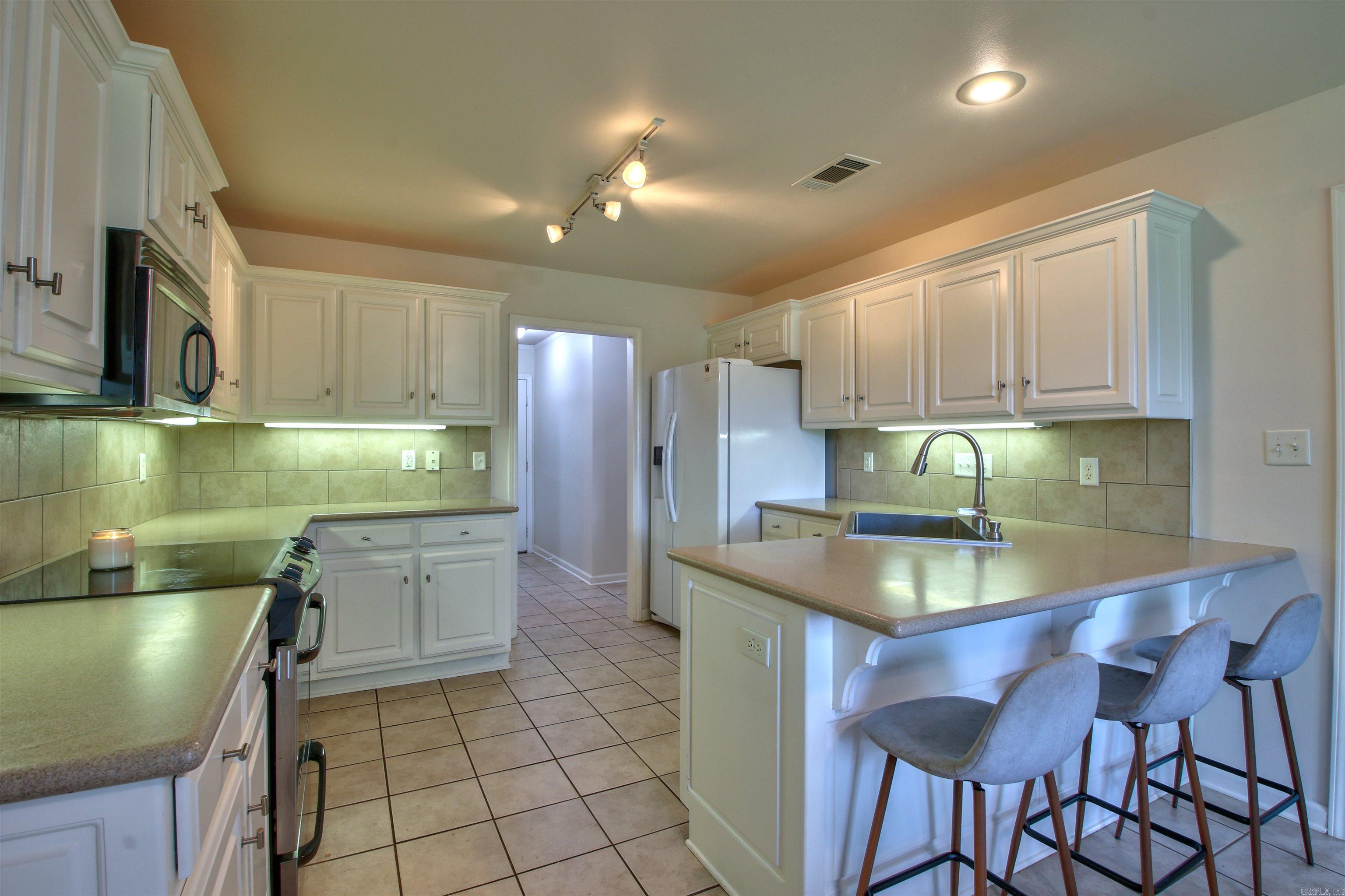 GAP CREEK THE RIDGE - Residential