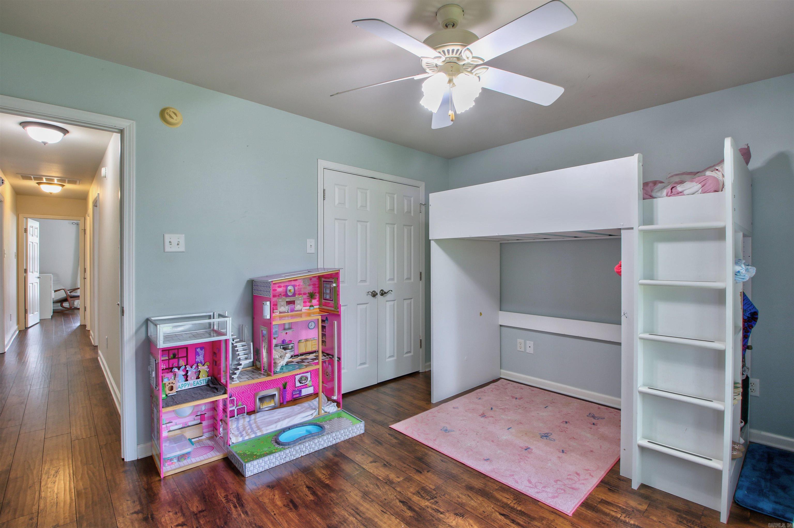 GAP CREEK THE RIDGE - Residential