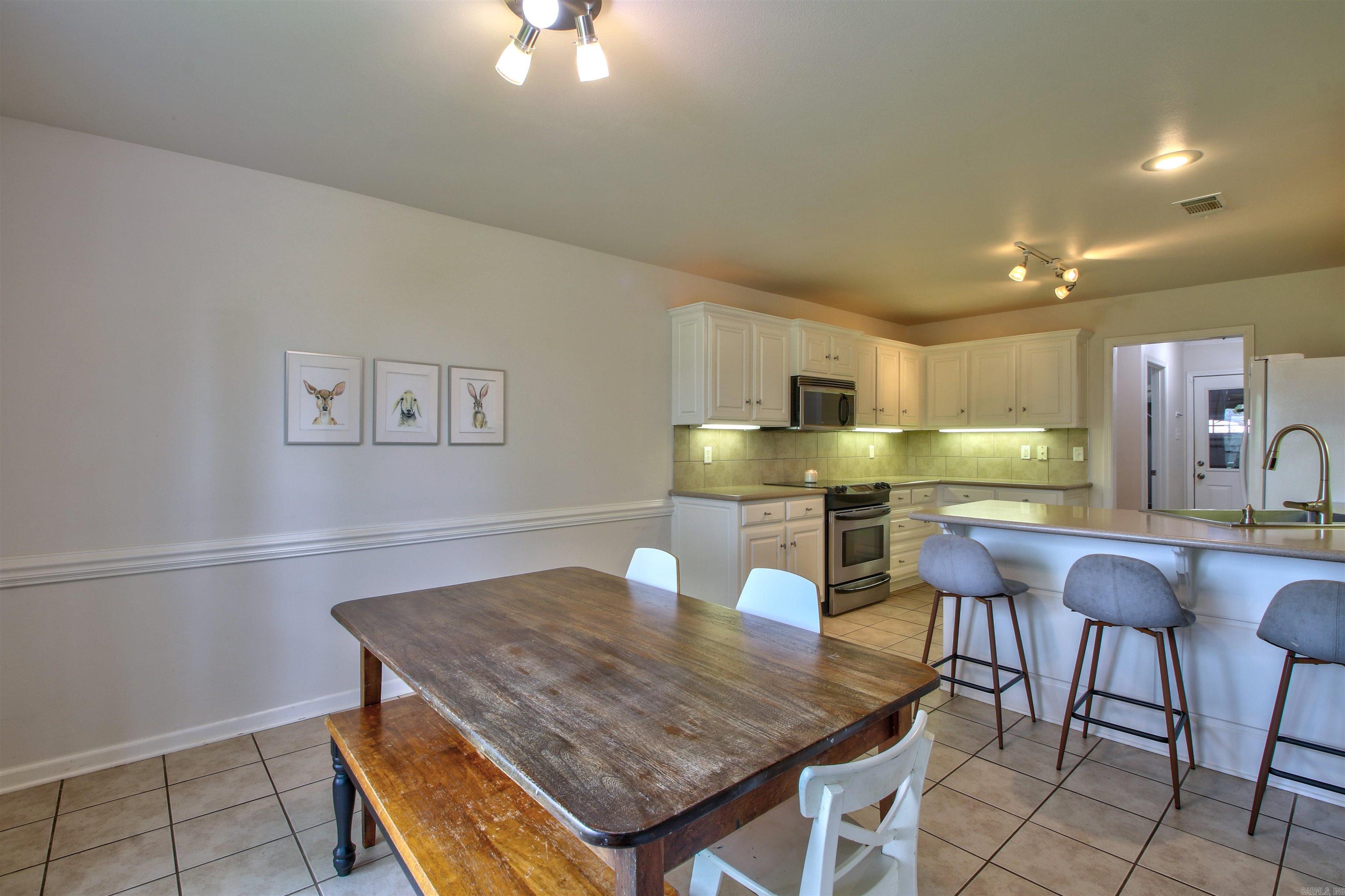 GAP CREEK THE RIDGE - Residential