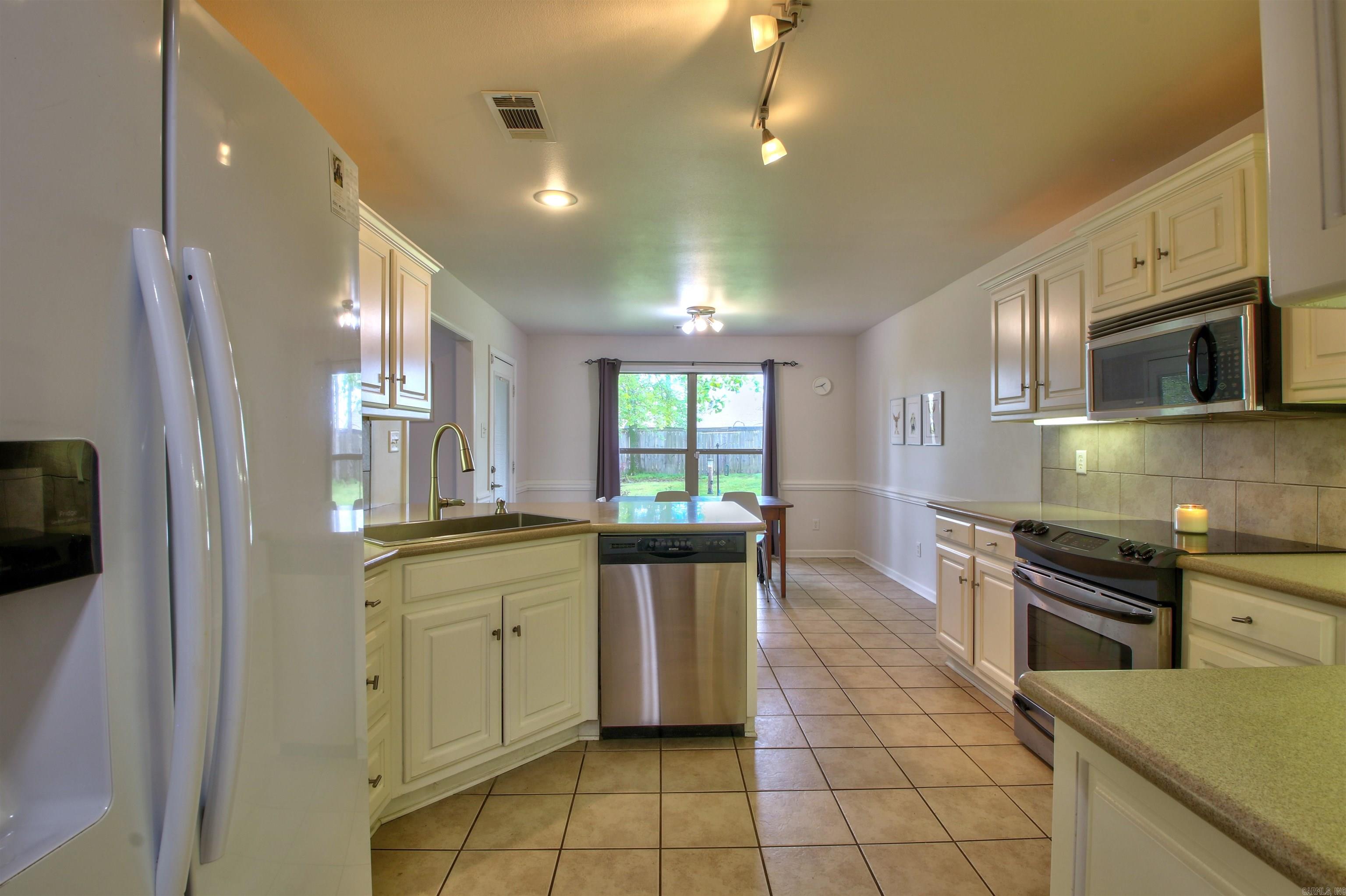 GAP CREEK THE RIDGE - Residential