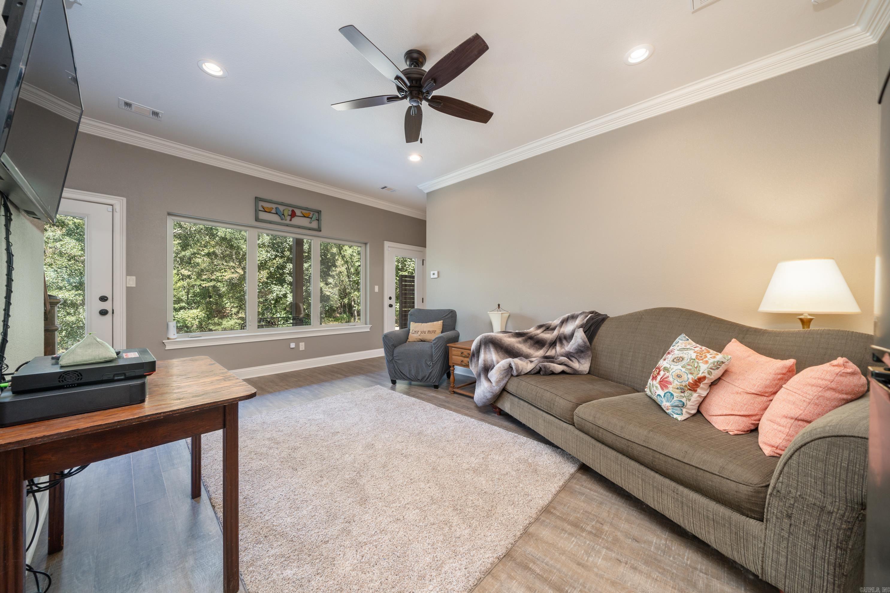 Windsong Bay Estates - Residential