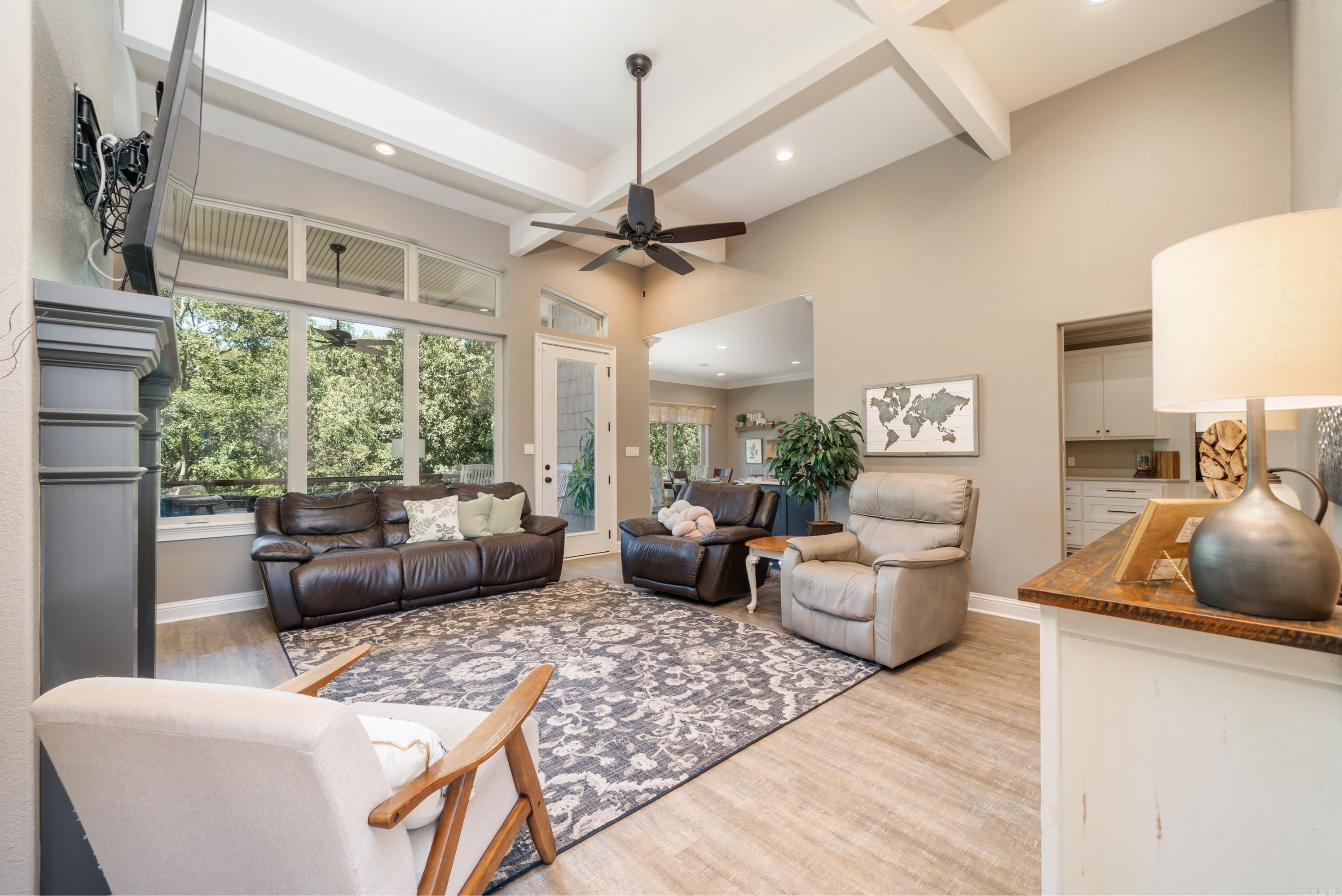 Windsong Bay Estates - Residential