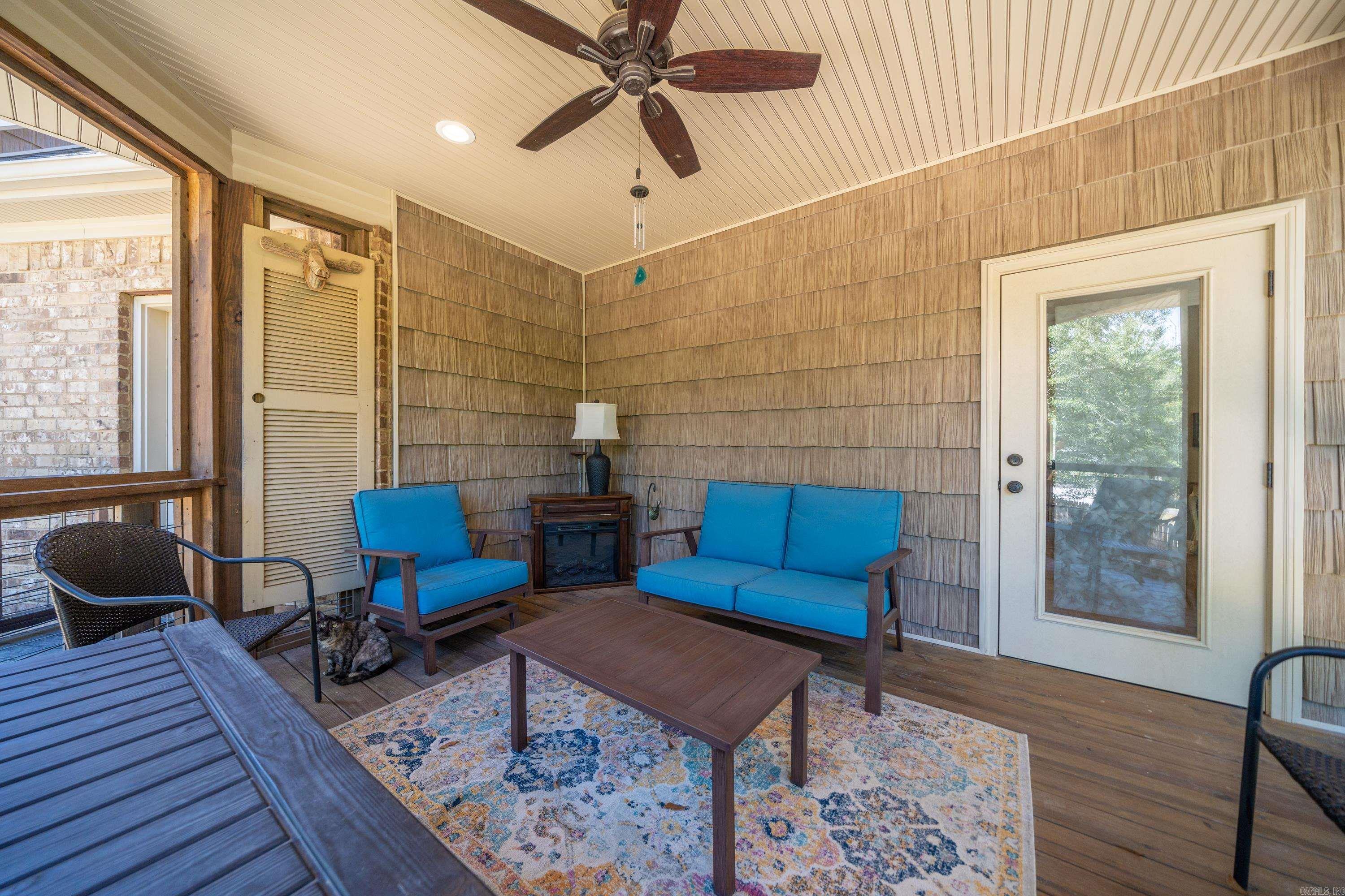 Windsong Bay Estates - Residential