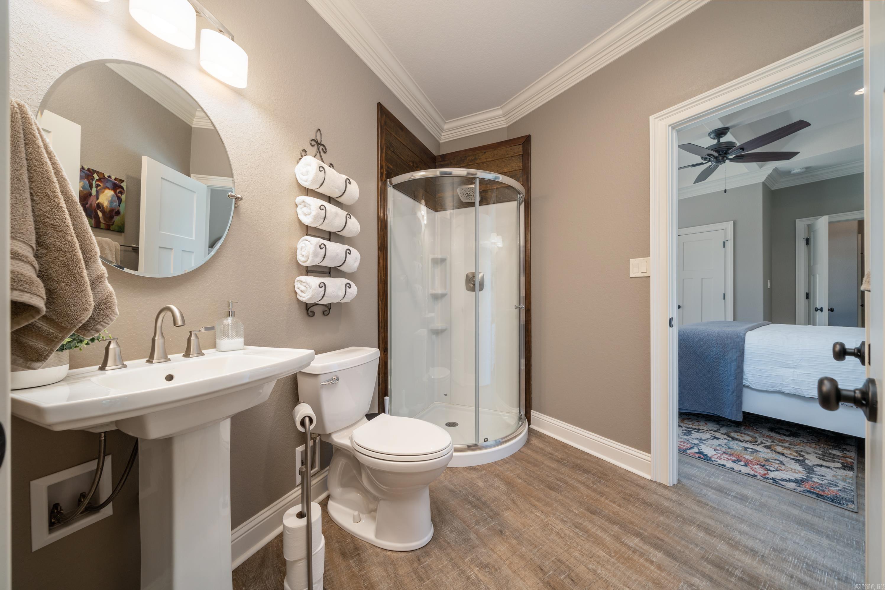 Windsong Bay Estates - Residential